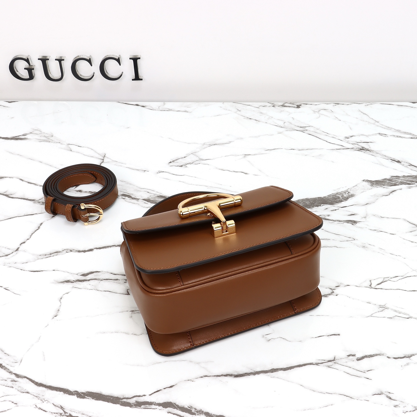Gucci new bag-128