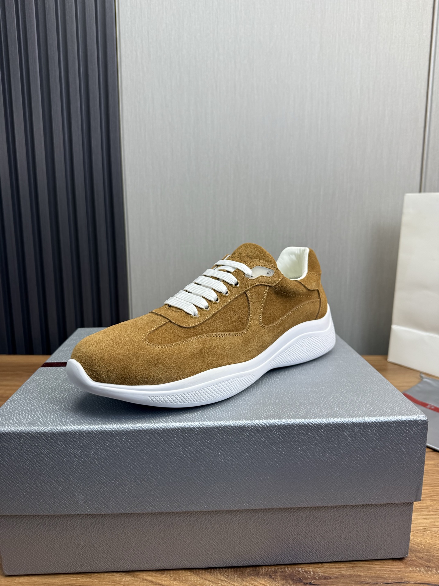 Prada Sneakers-7
