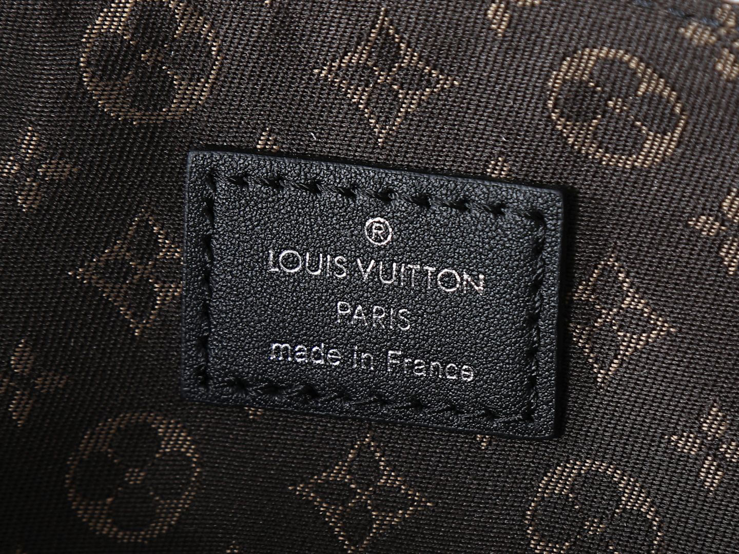 Louis Vuitton bag-176