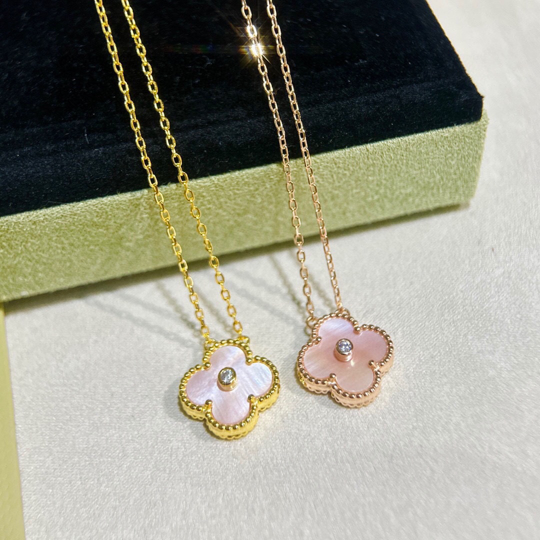 Van Cleef & Arpels necklace-40