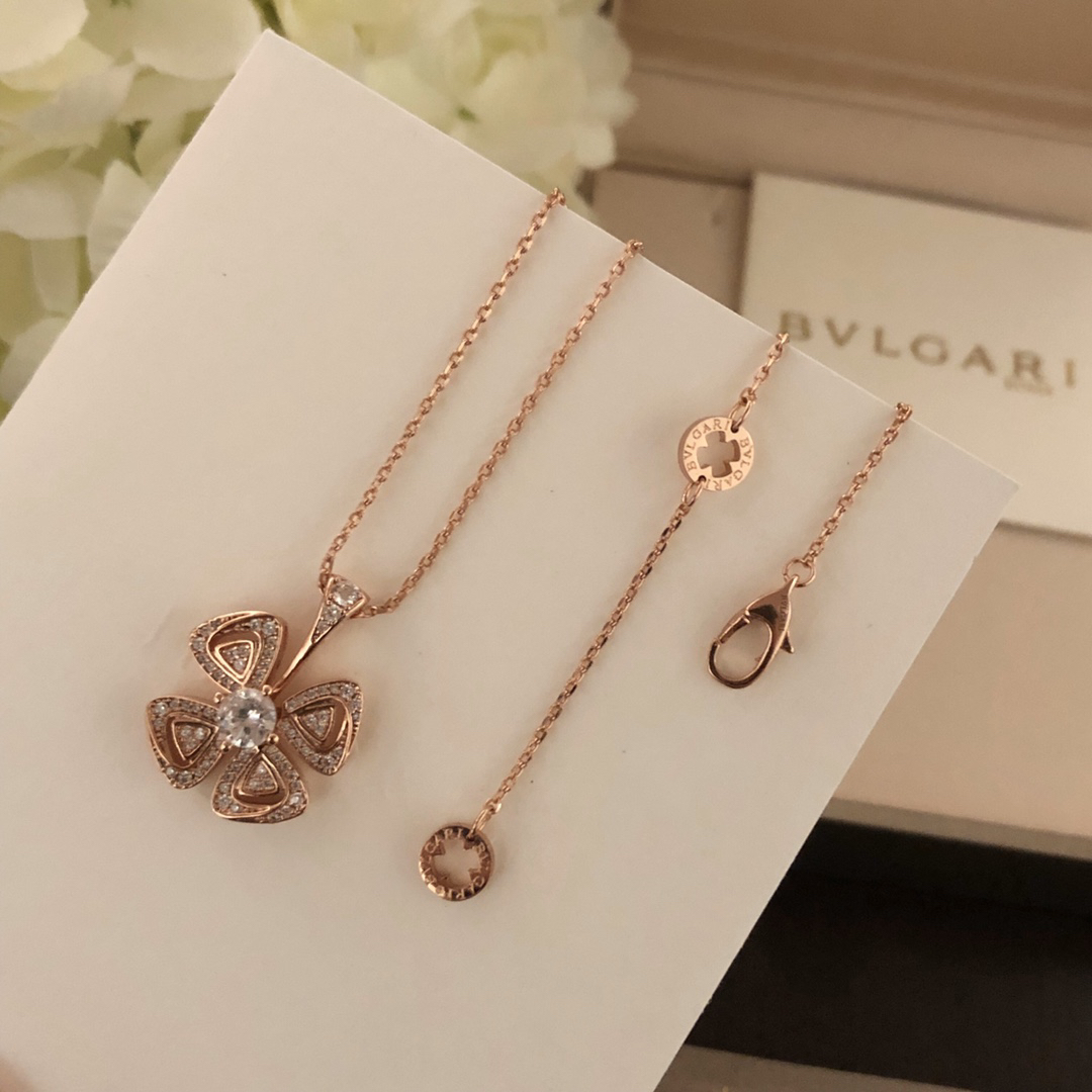 Bottega Veneta necklace-77