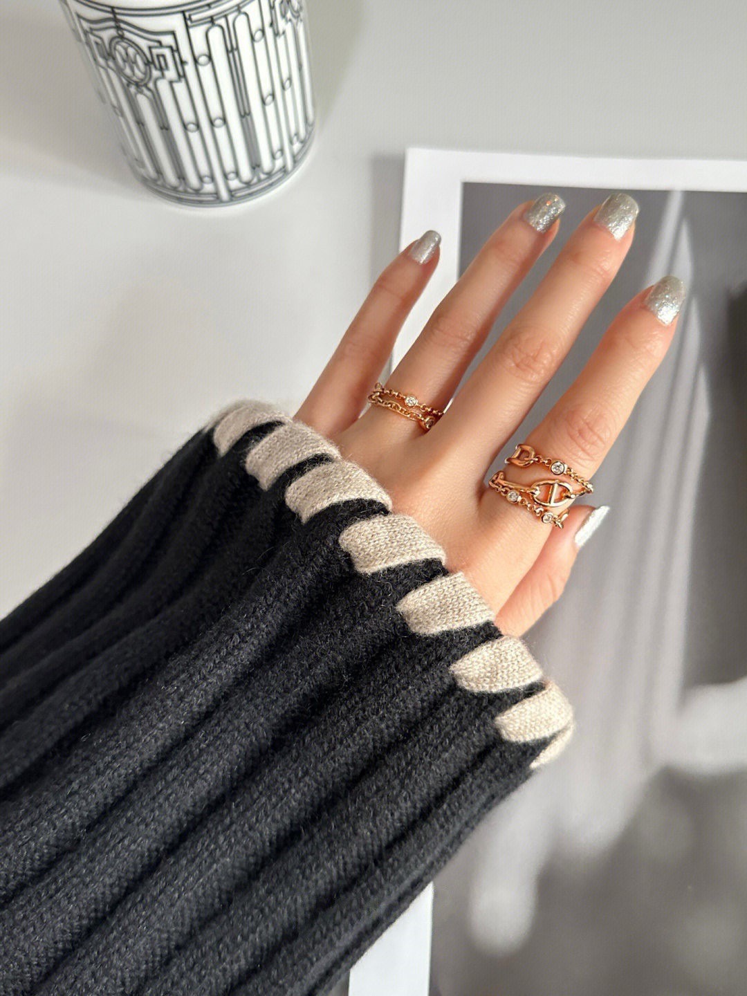 Hermes ring-58