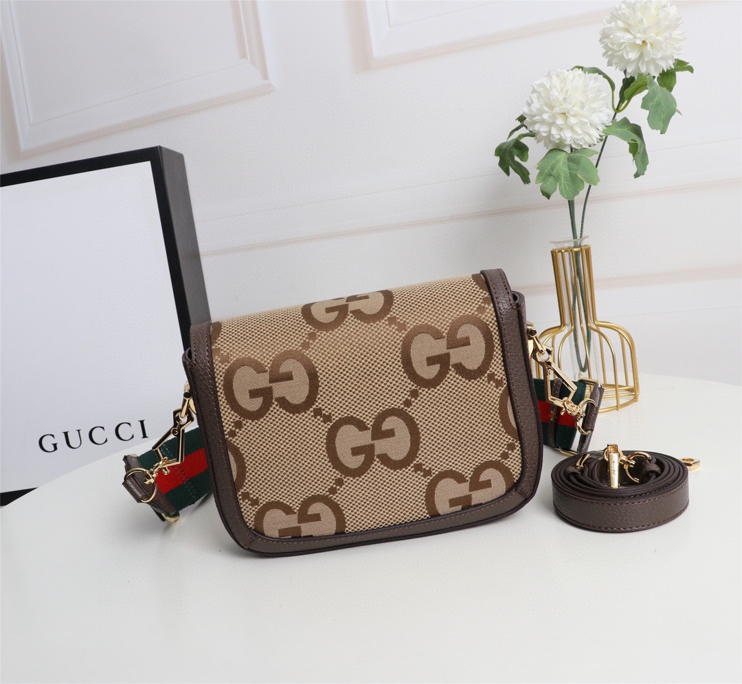 Gucci new bag-67