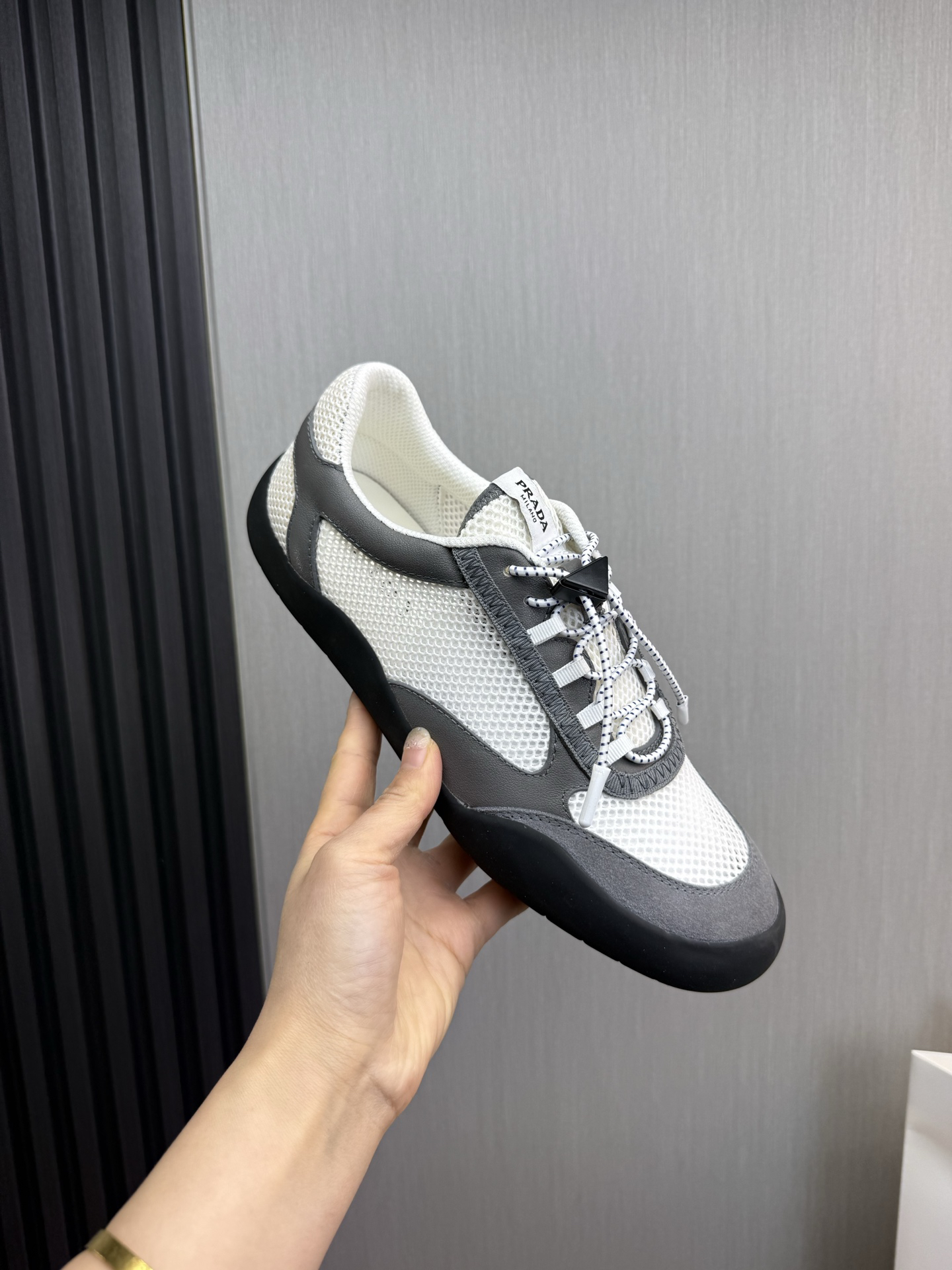 Prada Sneakers-93