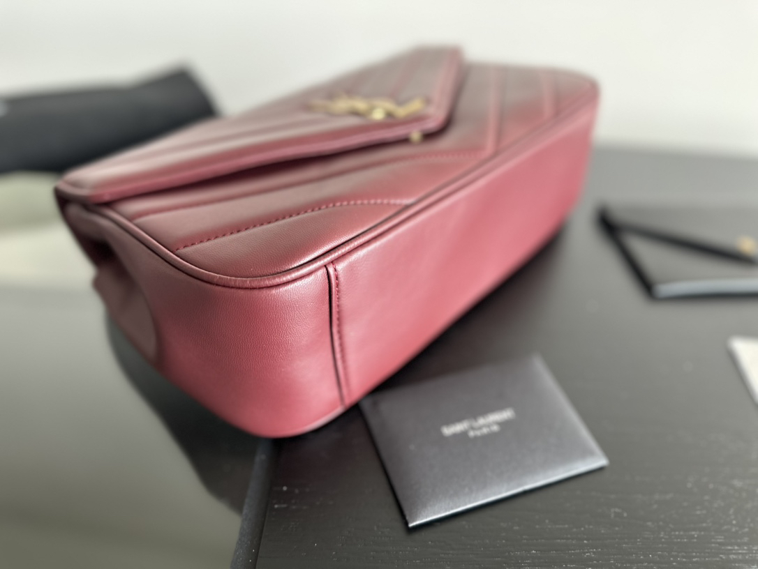 YSL bag-130