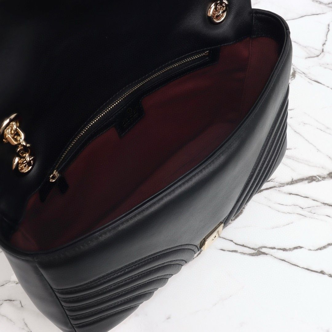 Gucci new bag-43