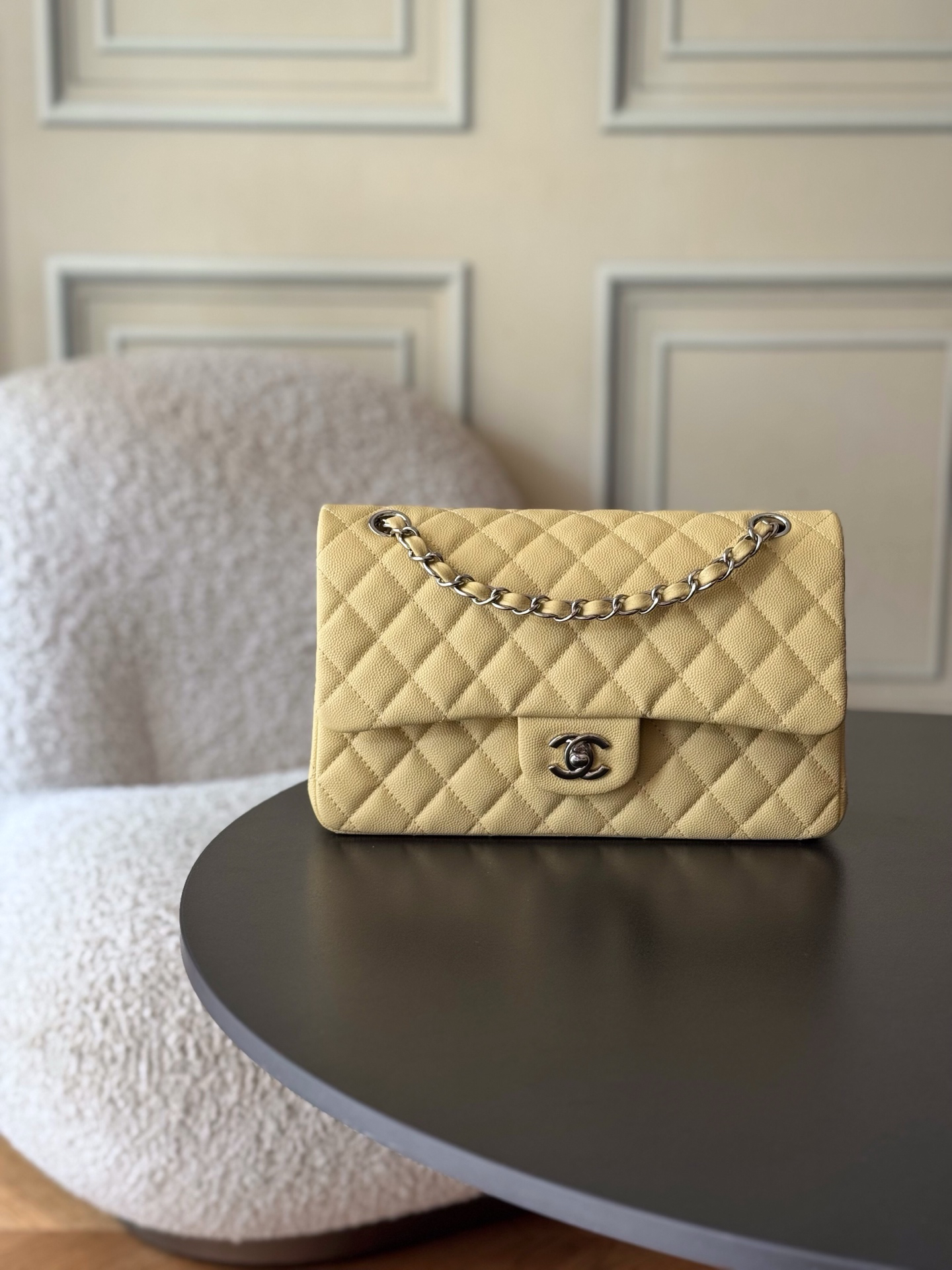Chanel bag-180