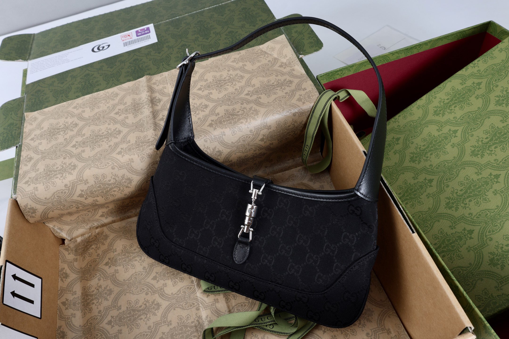 Gucci new bag-29
