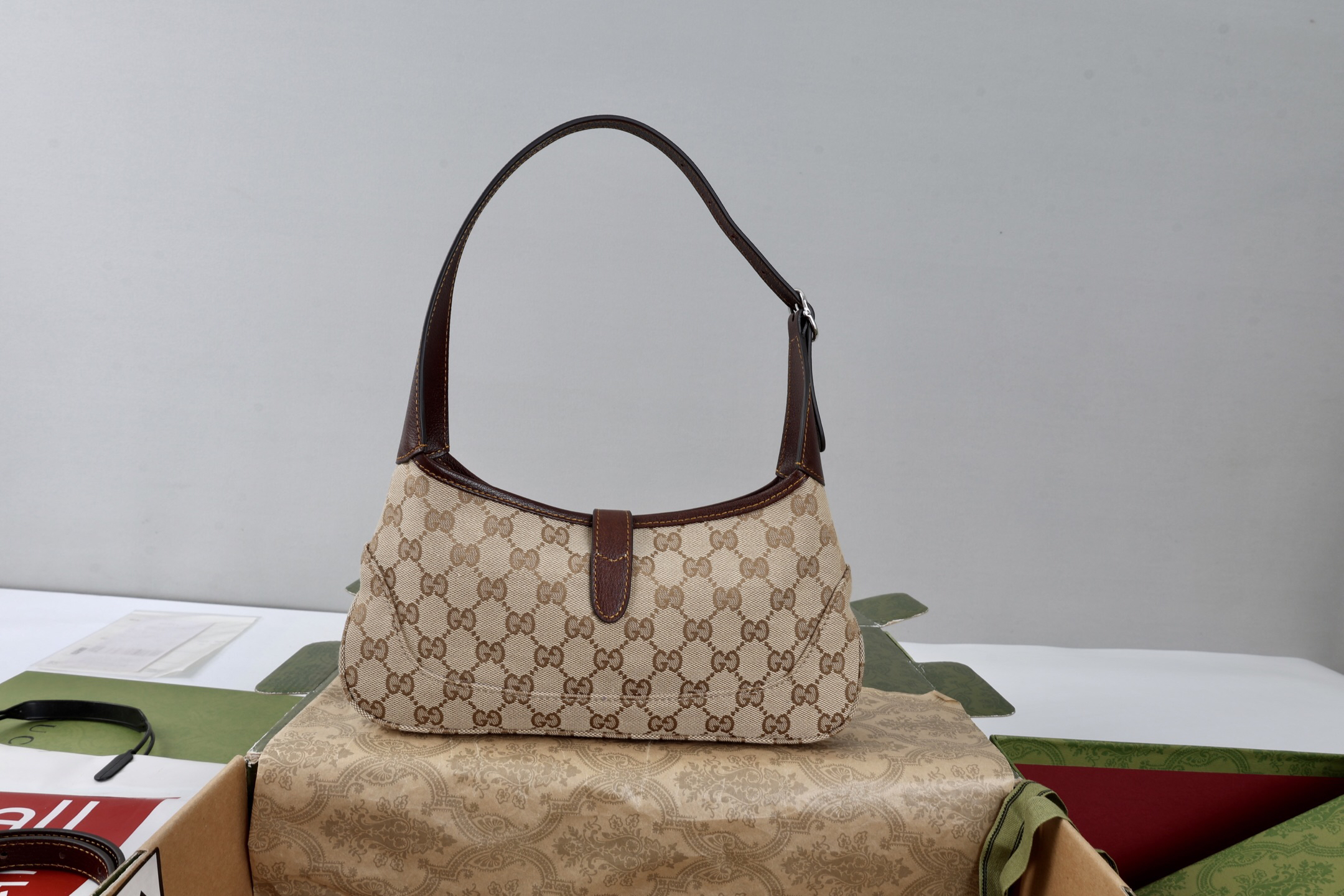 Gucci new bag-30