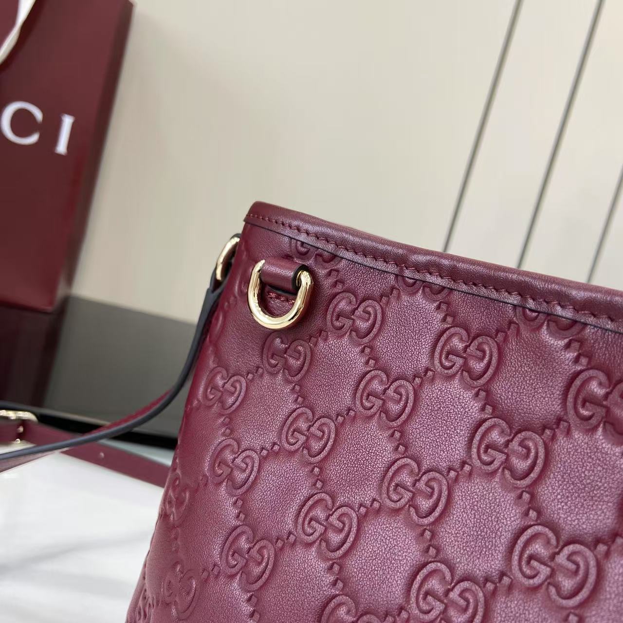 Gucci new bag-201