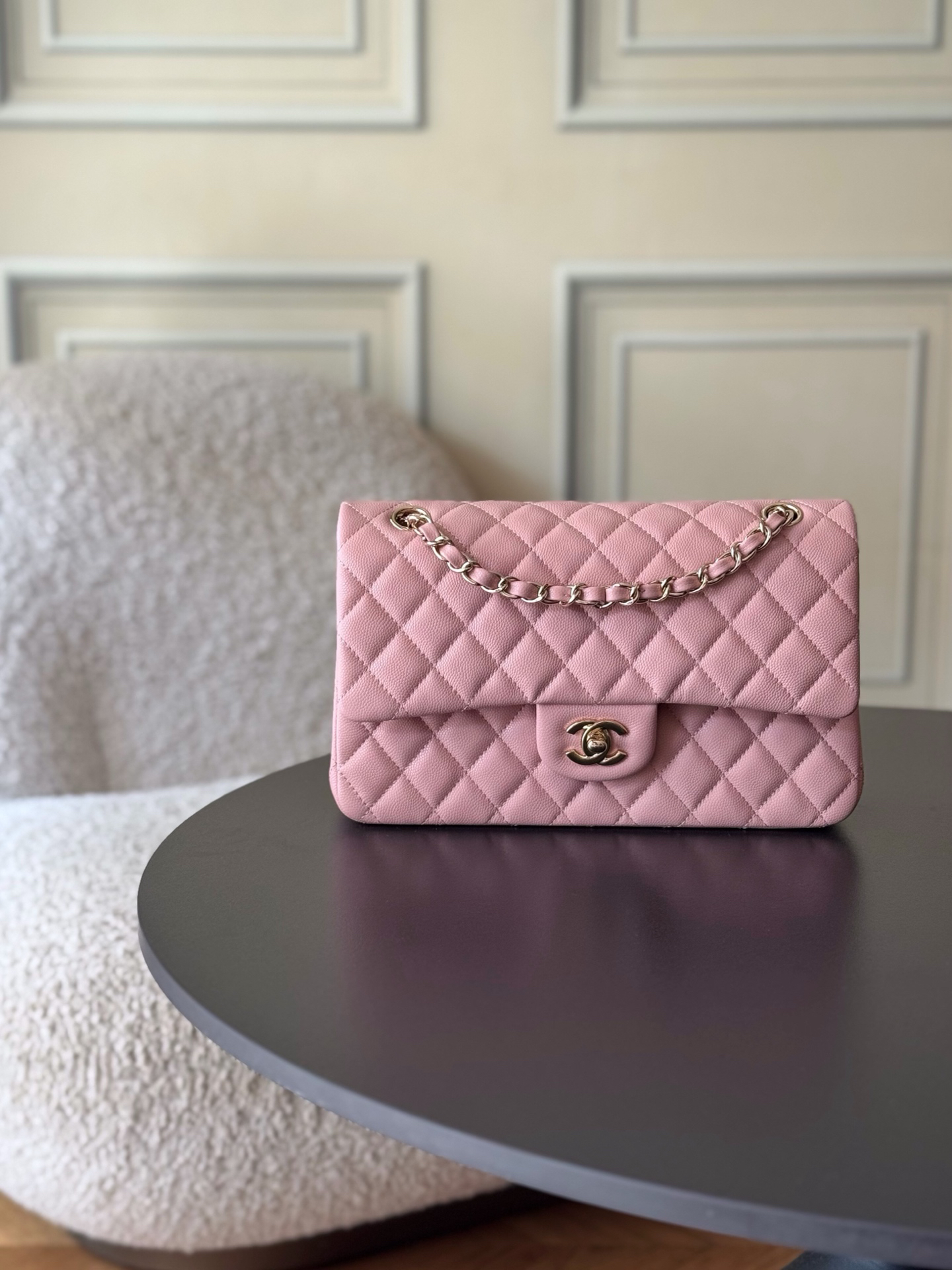Chanel bag-185