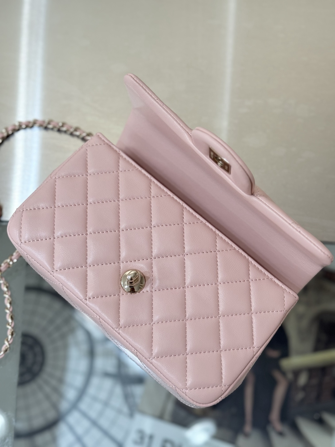 Chanel bag-109