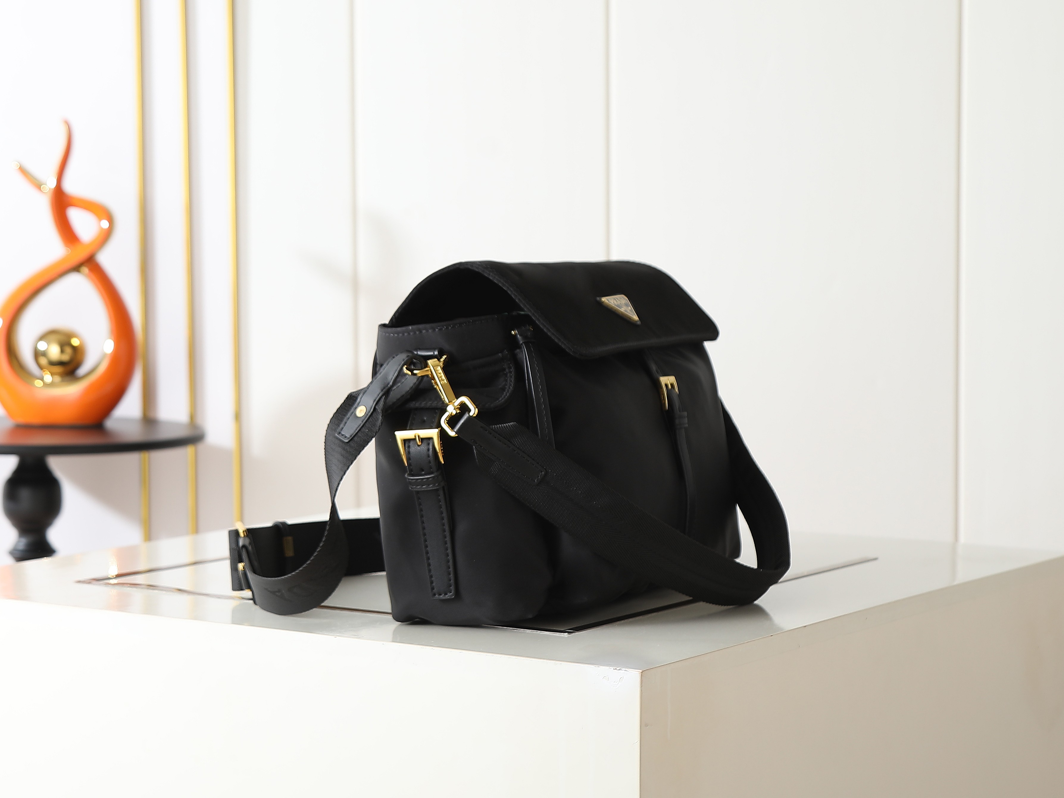 Prada bag-195
