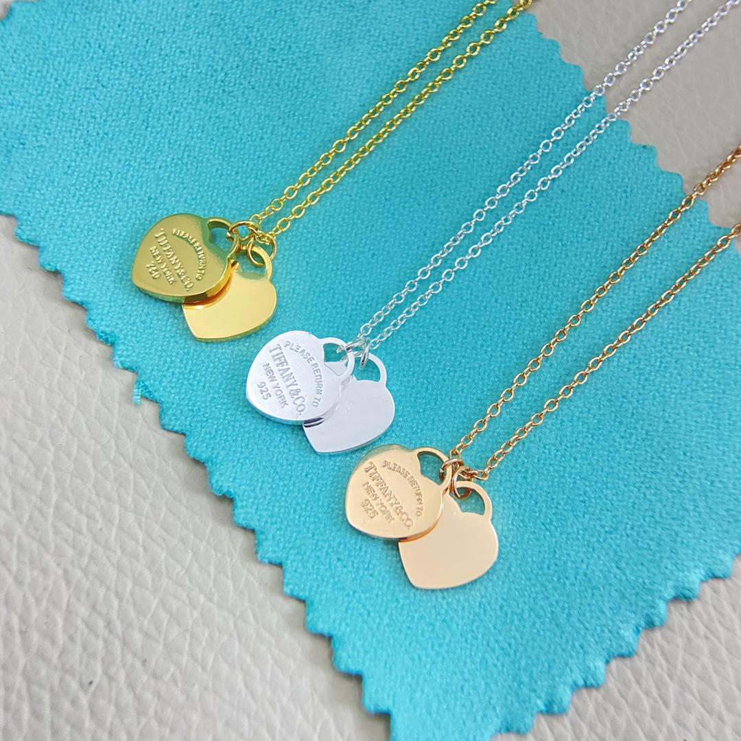 tiffany necklace-80