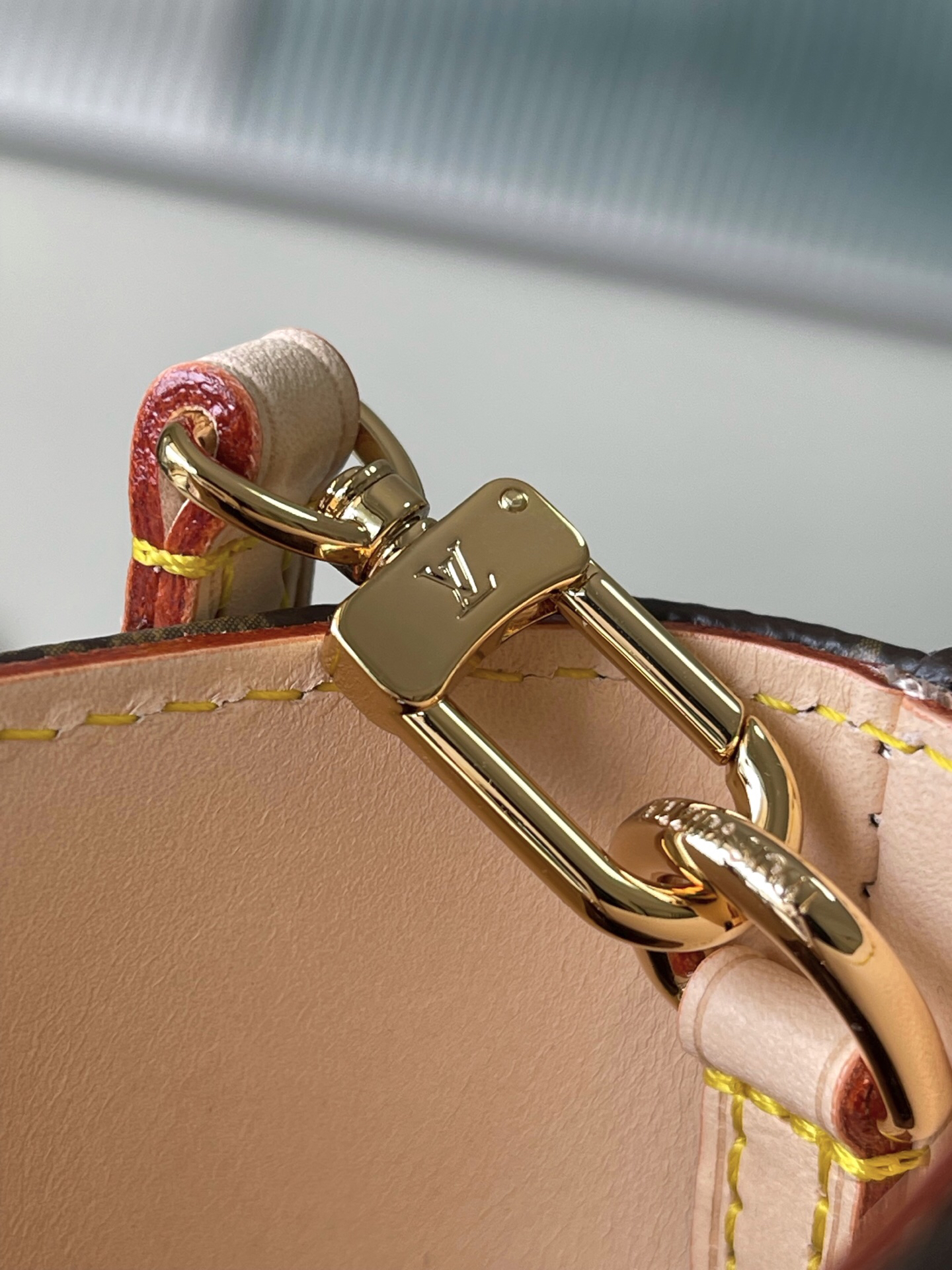 Louis Vuitton bag-101