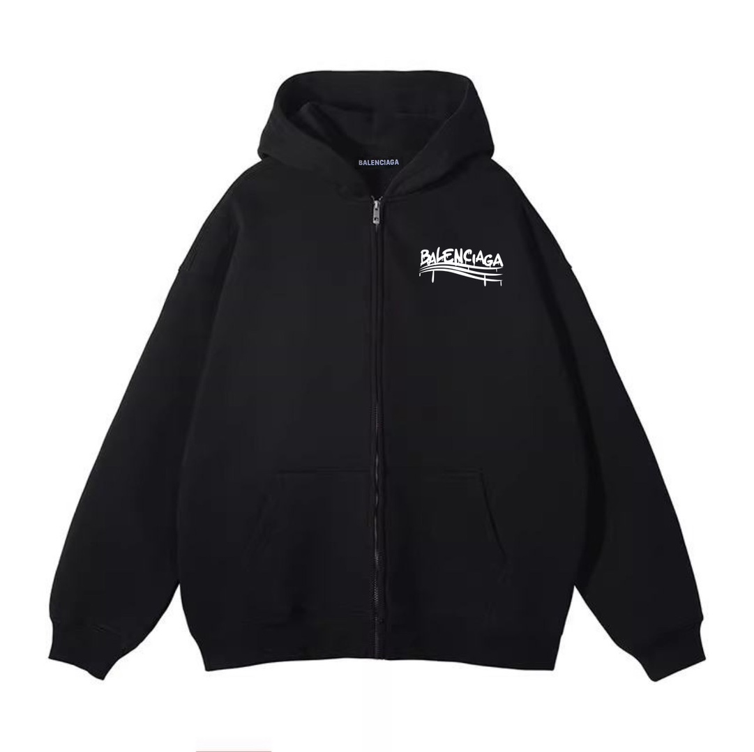 Balenciaga Clothing-331