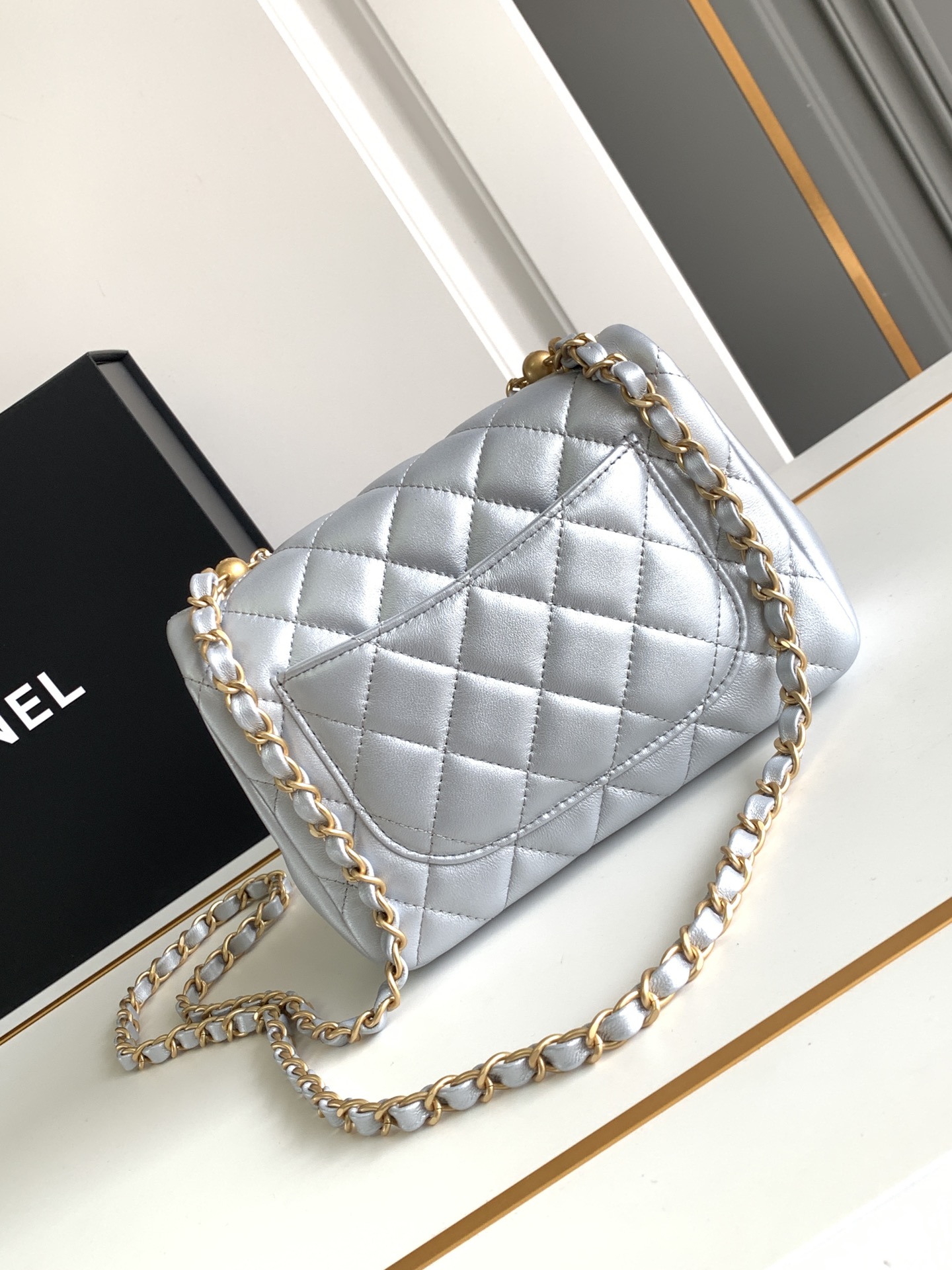 Chanel bag-40