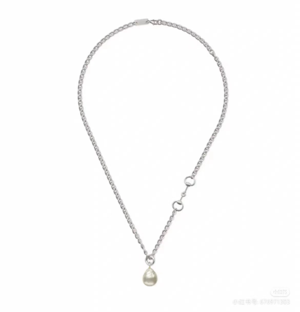 Gucci necklace-5