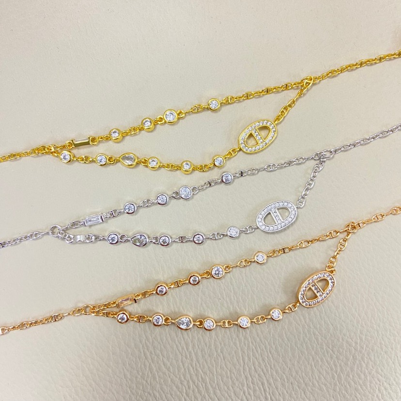 Hermes Bracelet-81