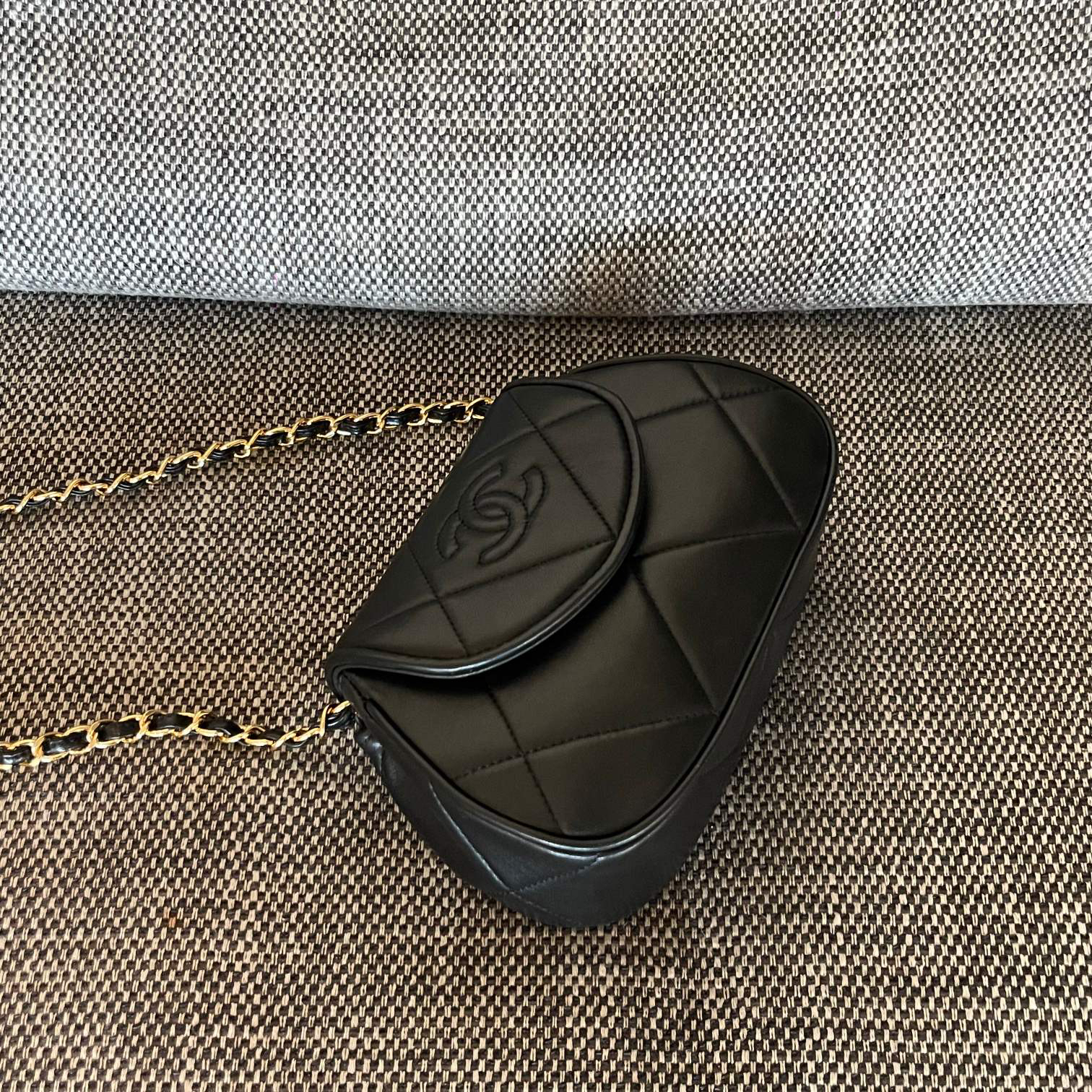 Chanel bag-118