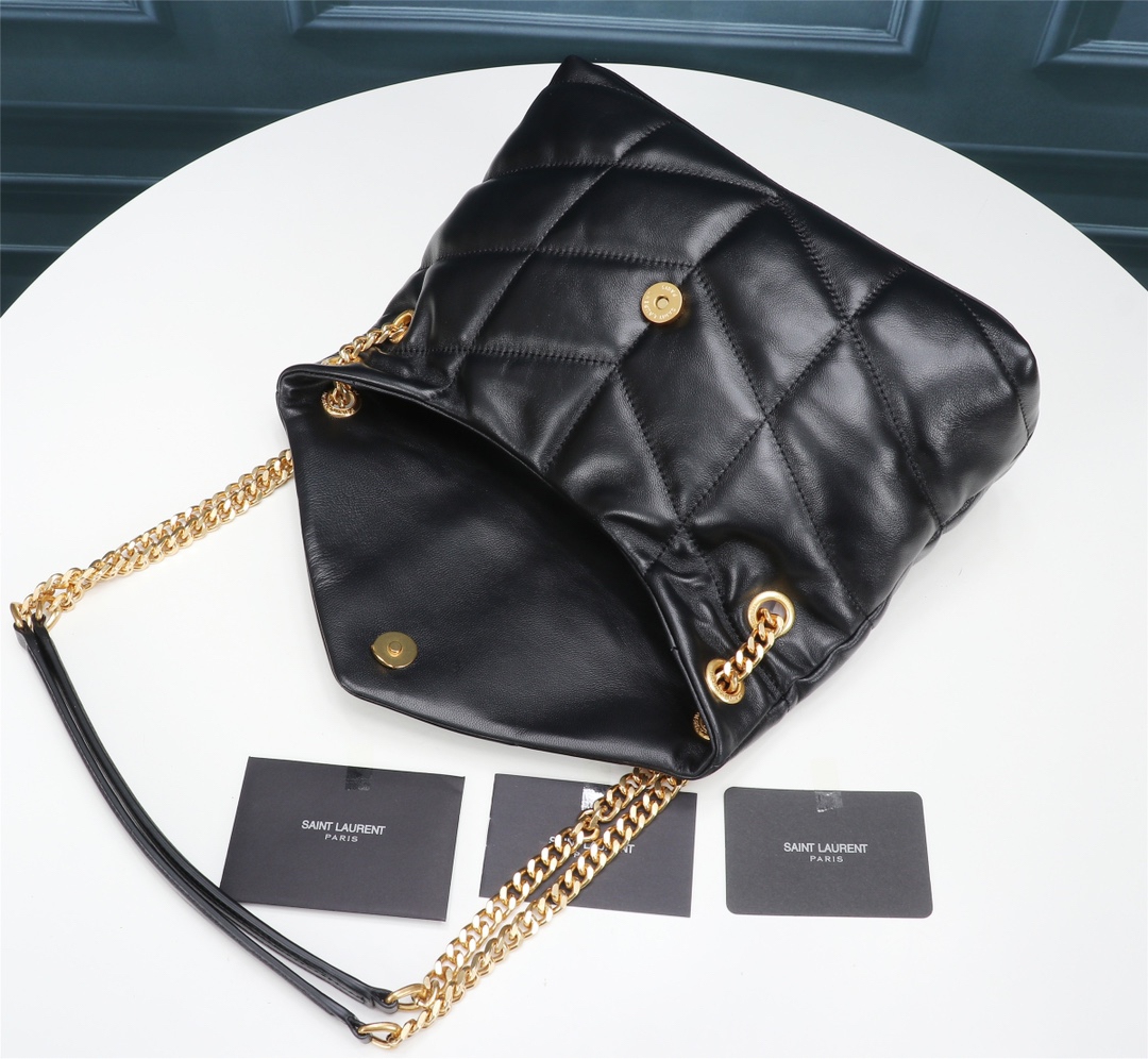 YSL bag-159