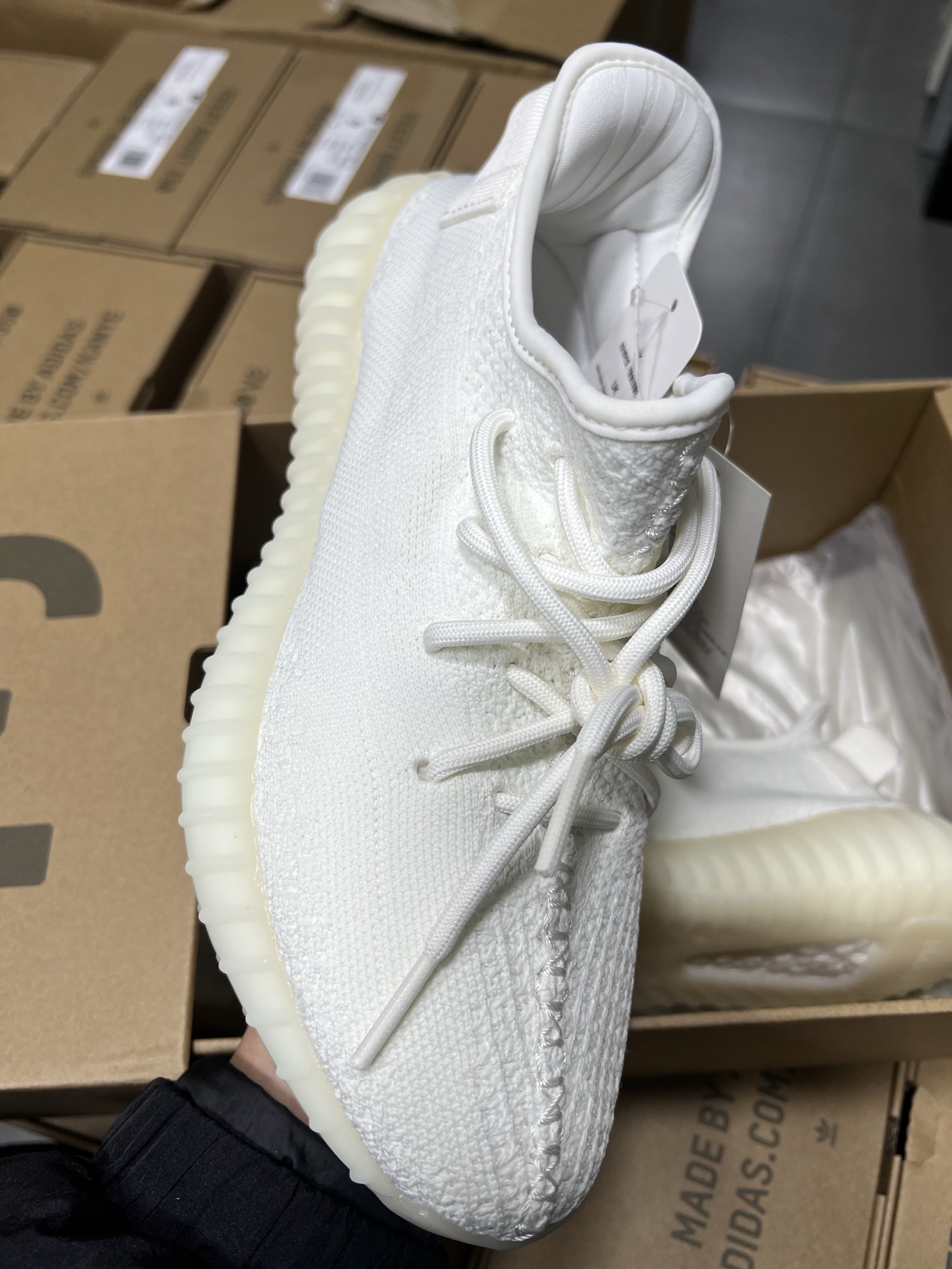 Adidas Sneakers-25
