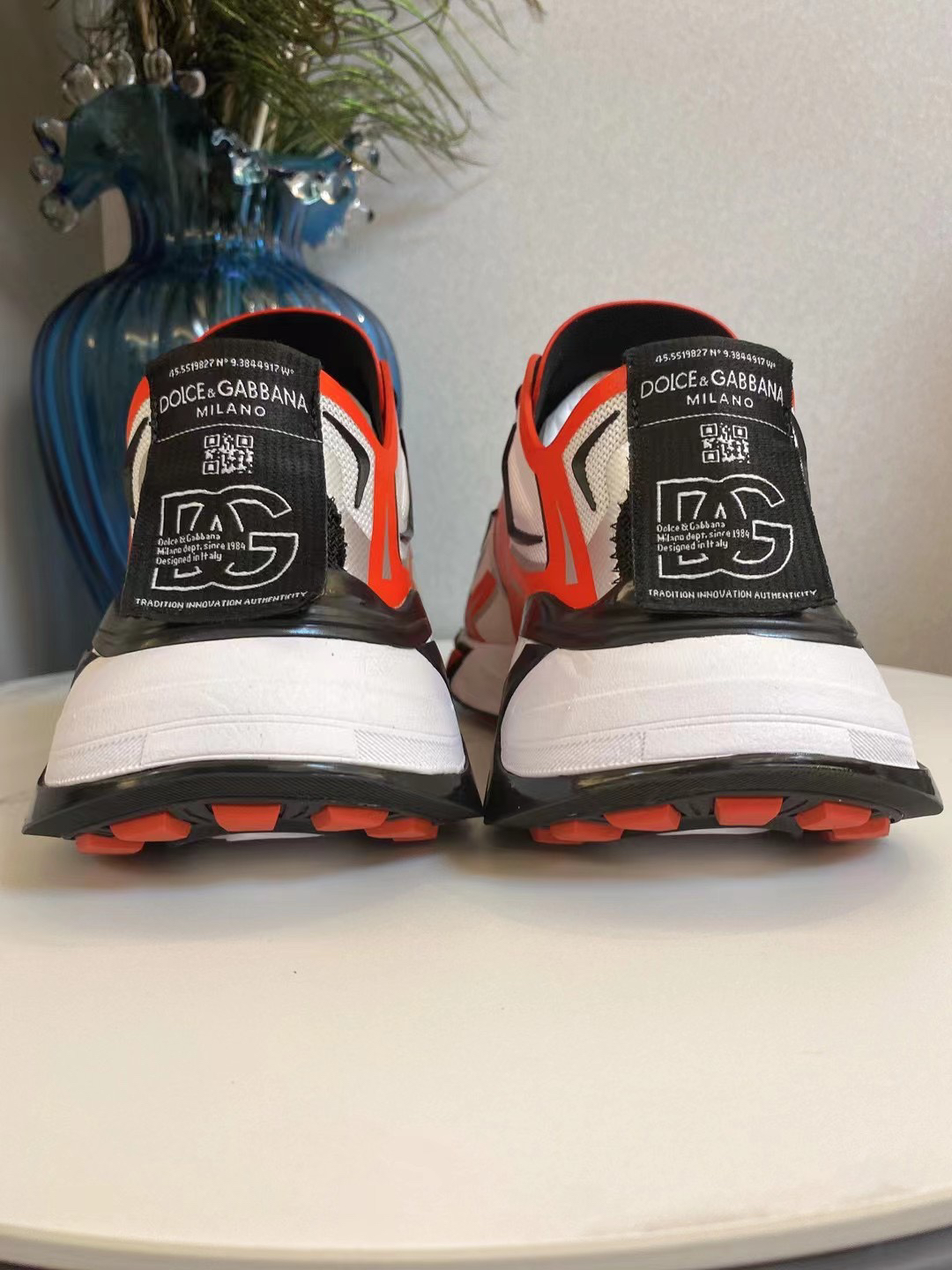 D&G Sneakers-244