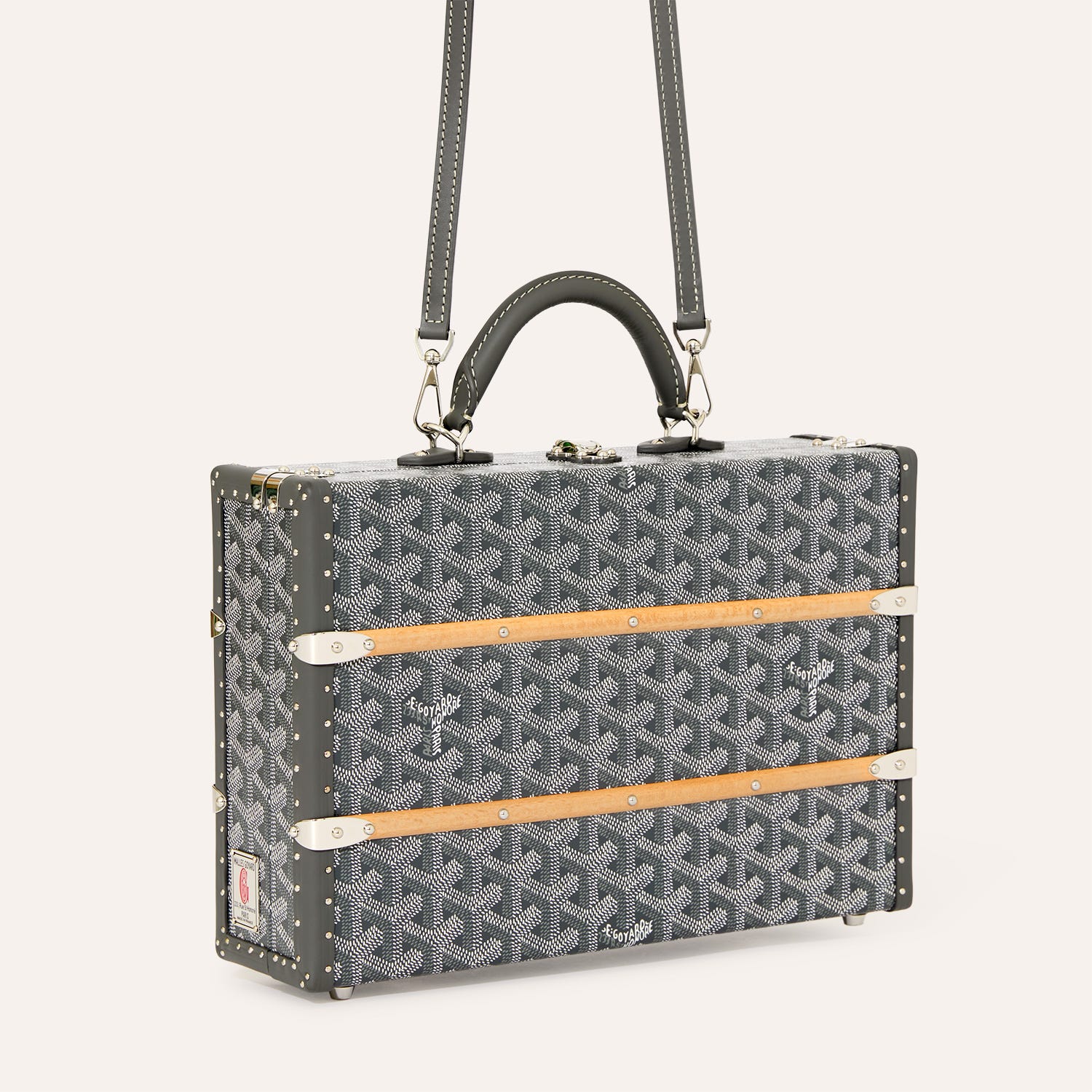 Palace MM trunk bag