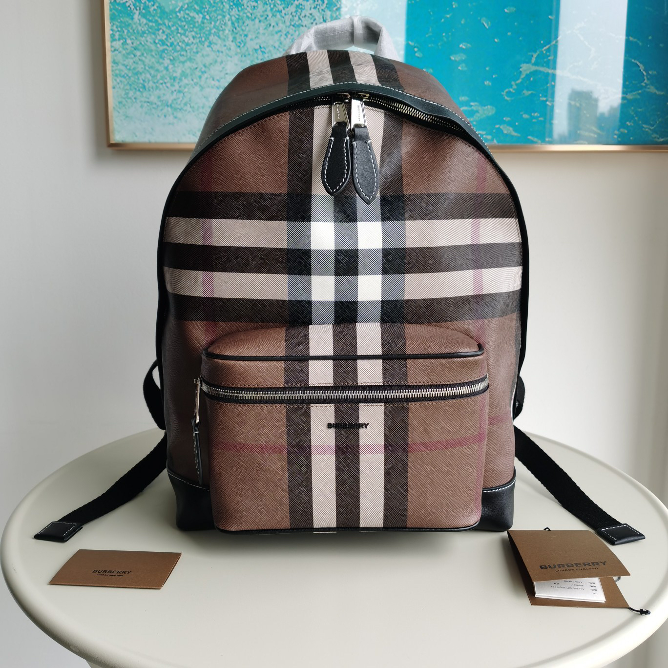 Burberry bag-126