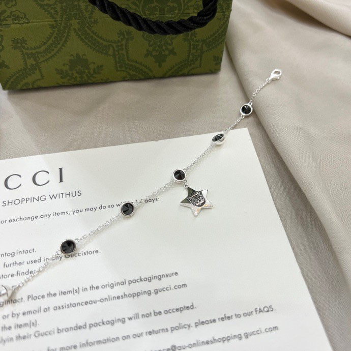 Gucci Bracelet-30