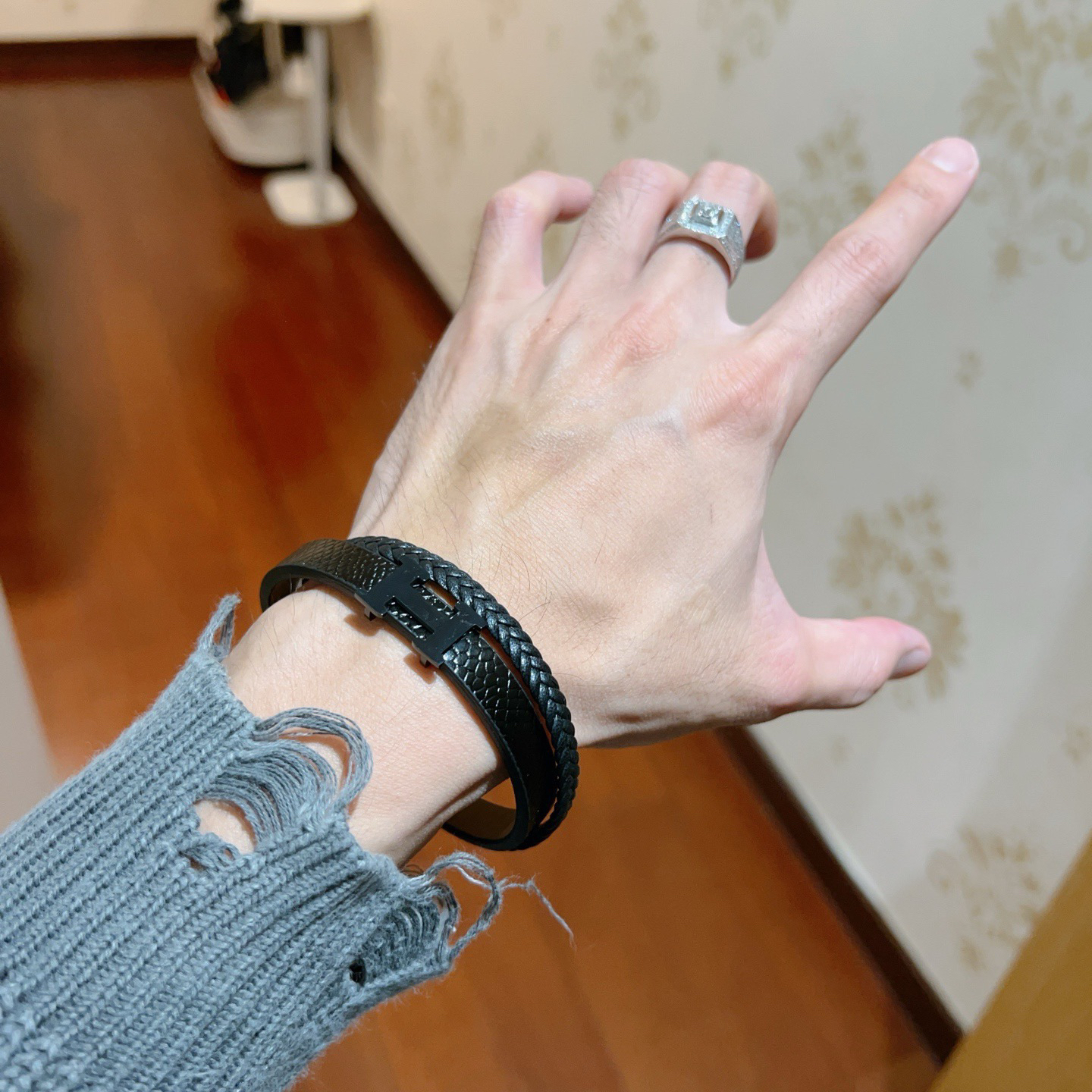Hermes Bracelet-60