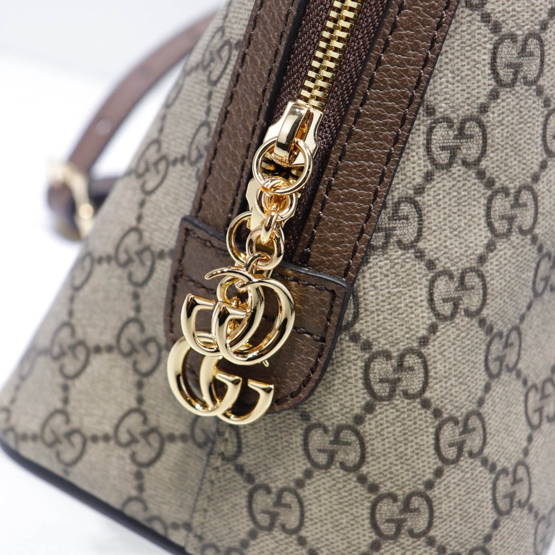 Gucci new bag-66