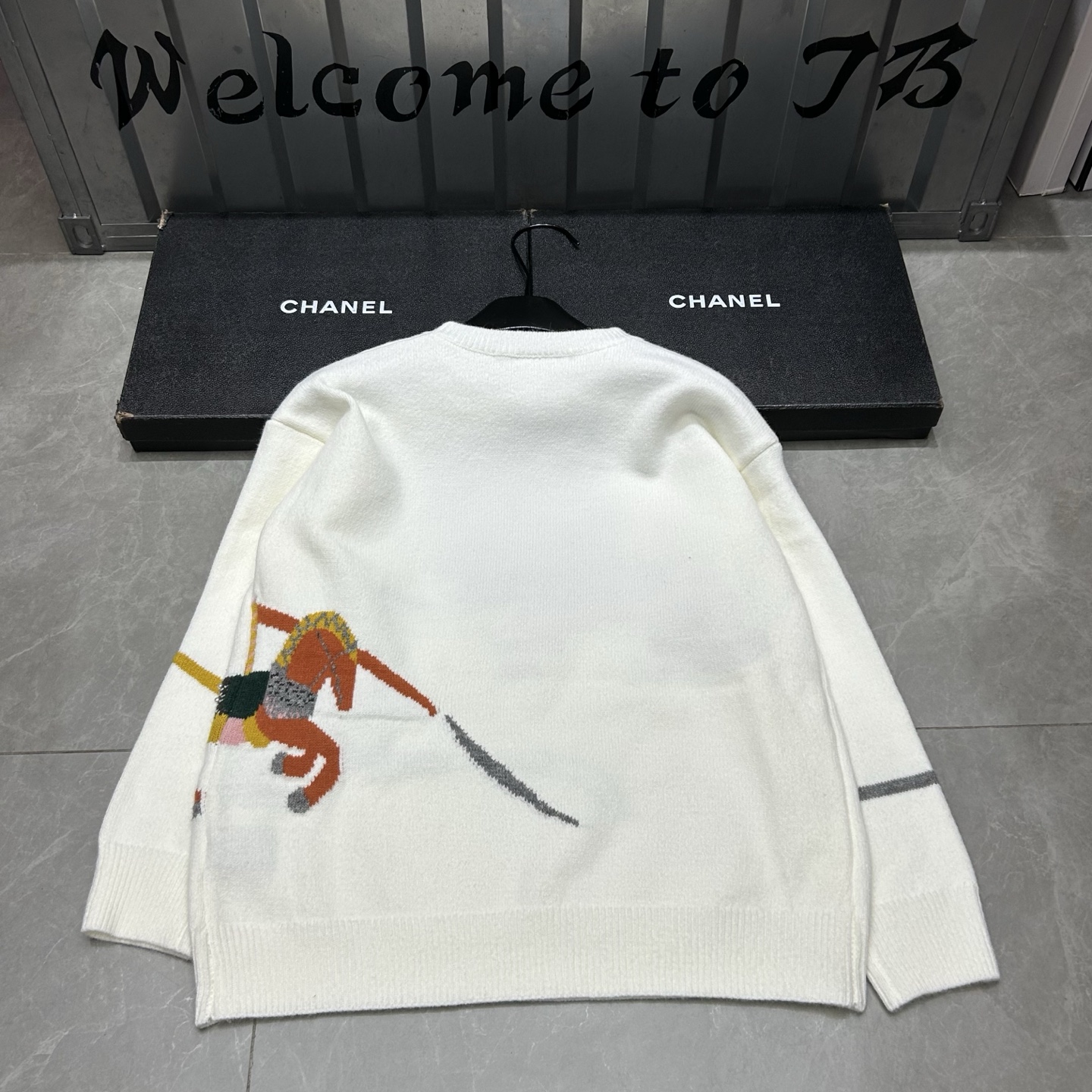 Hermes Clothing-119