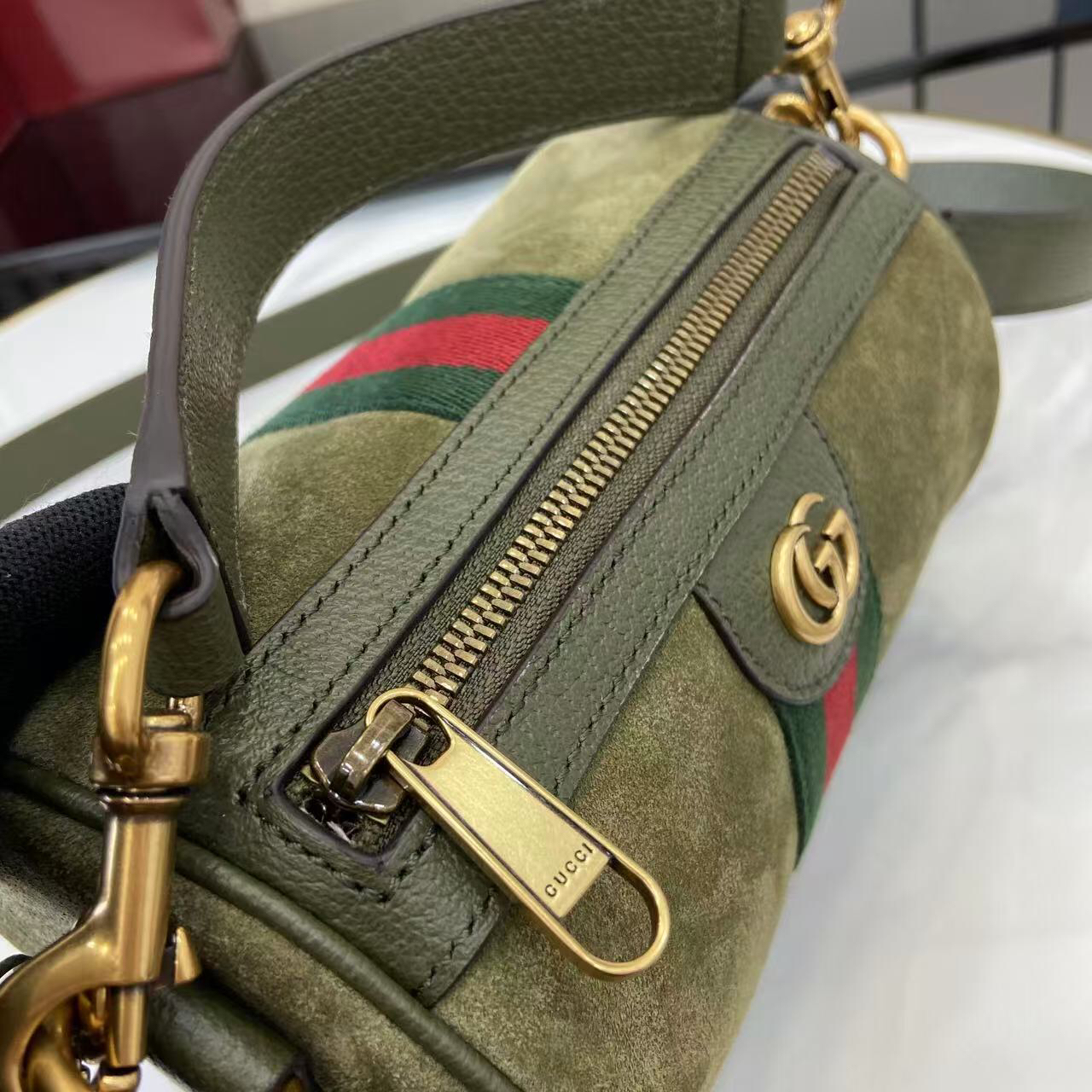 Gucci new bag-127