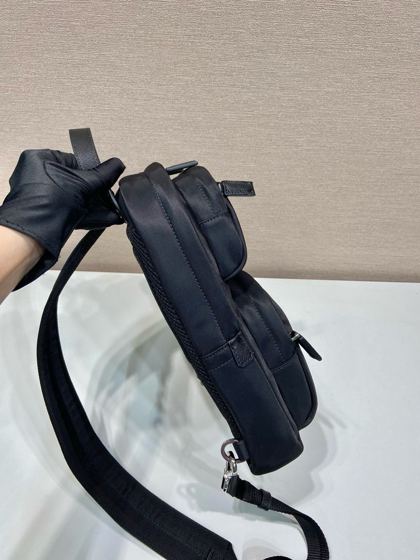 Prada bag-263