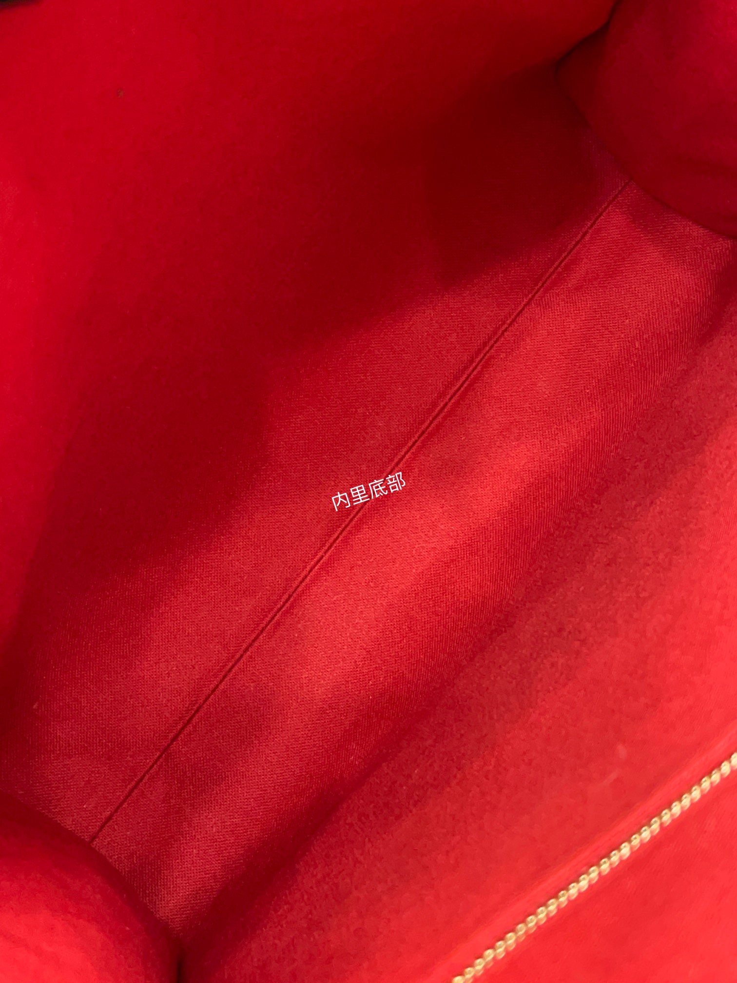 Louis Vuitton bag-70