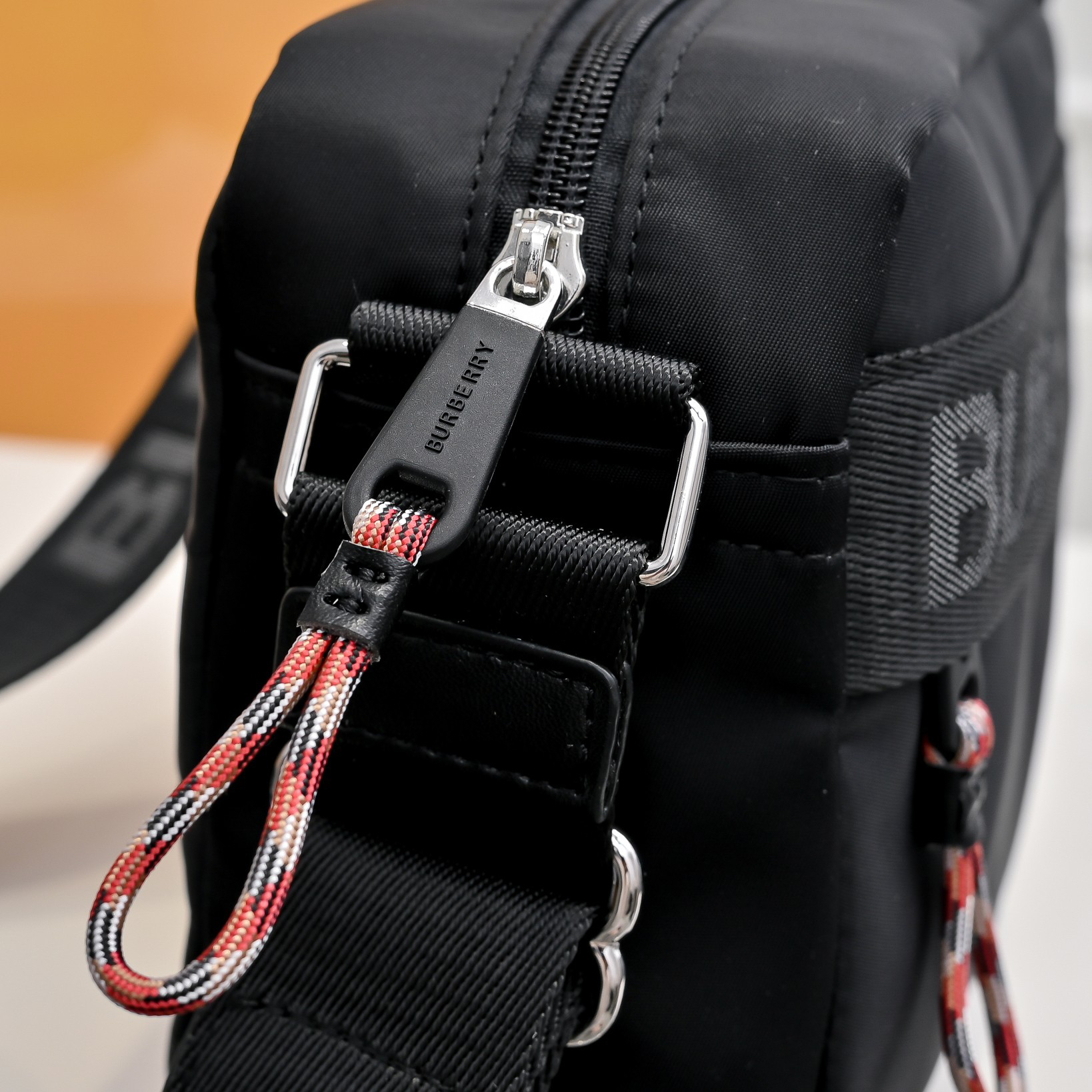 Burberry bag-14