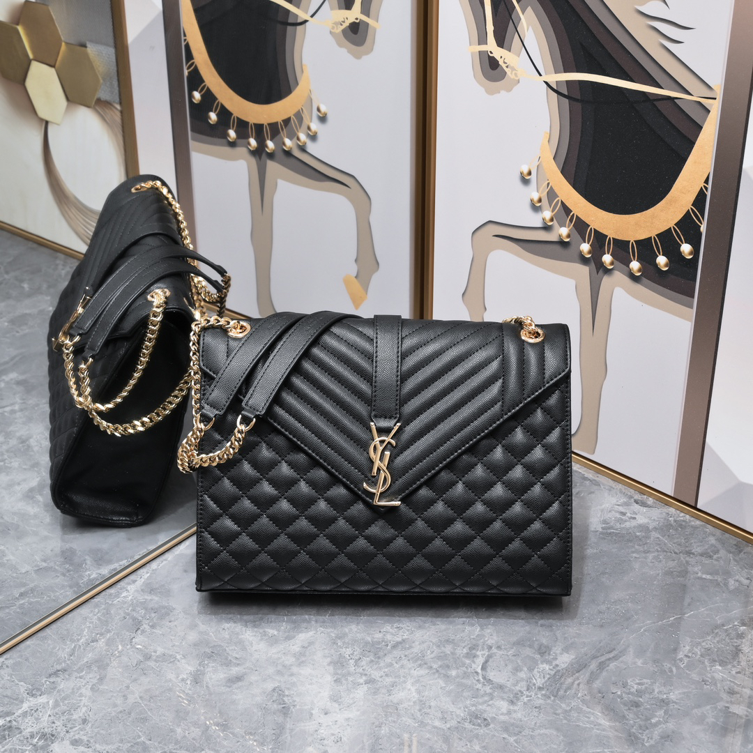 YSL bag-58