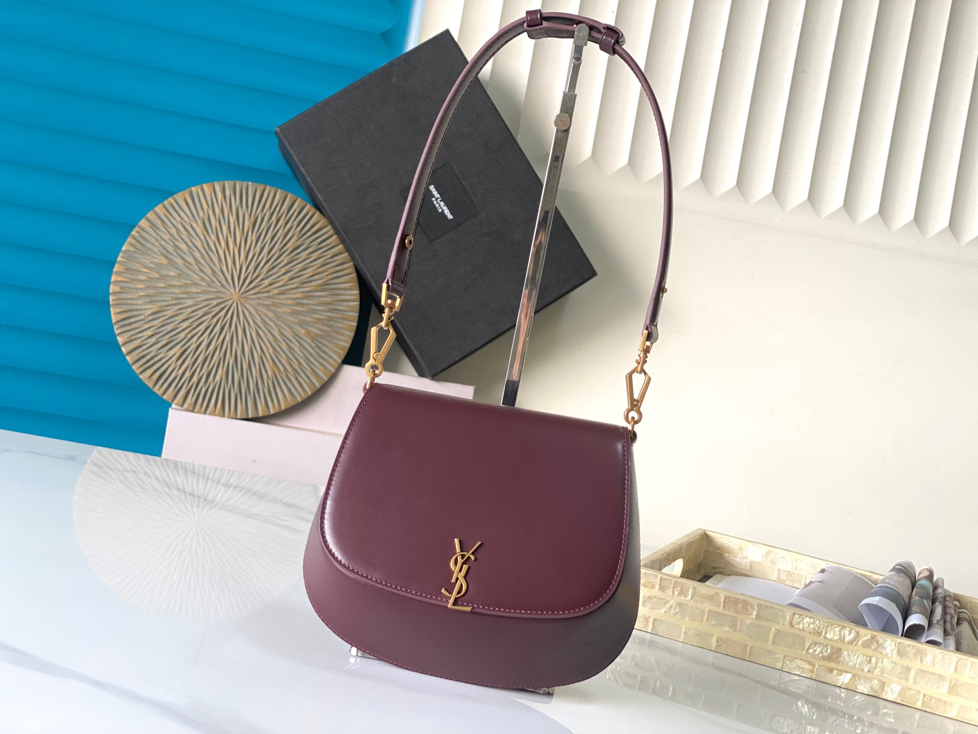 YSL bag-4