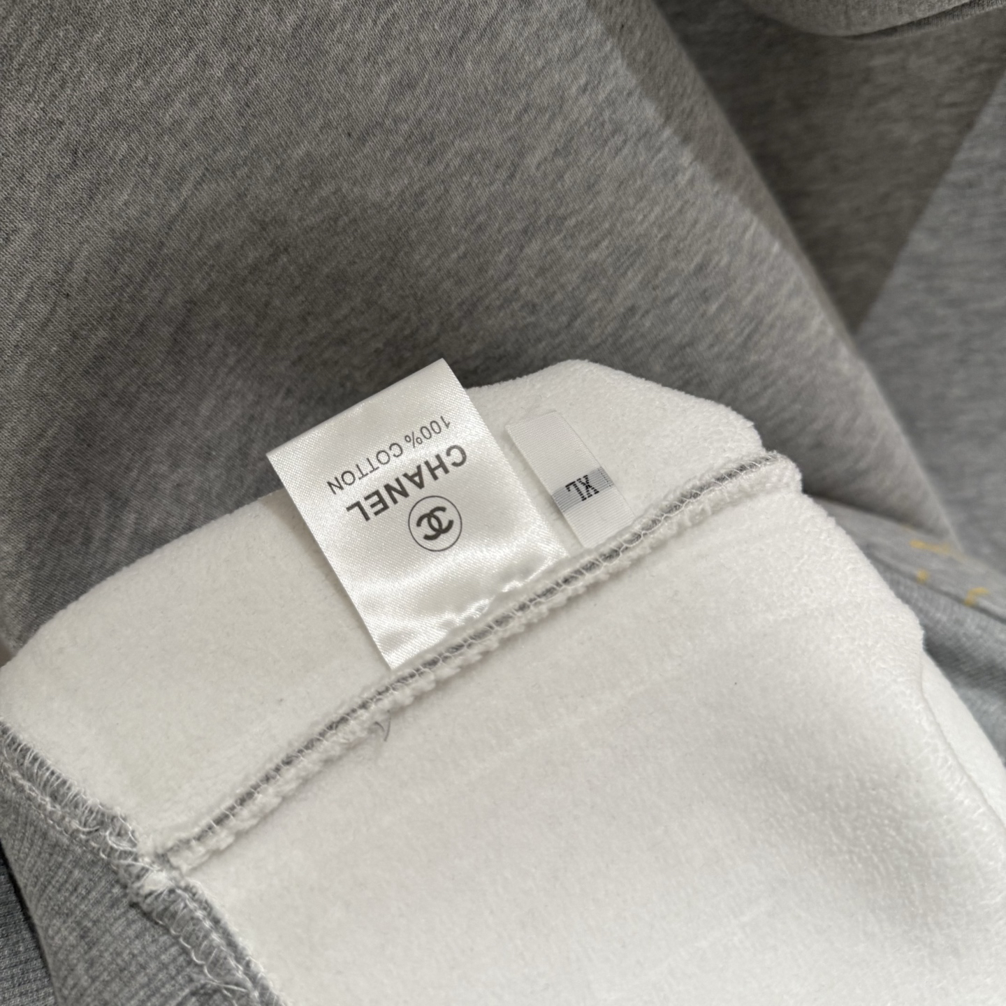 Chanel Clothing-226