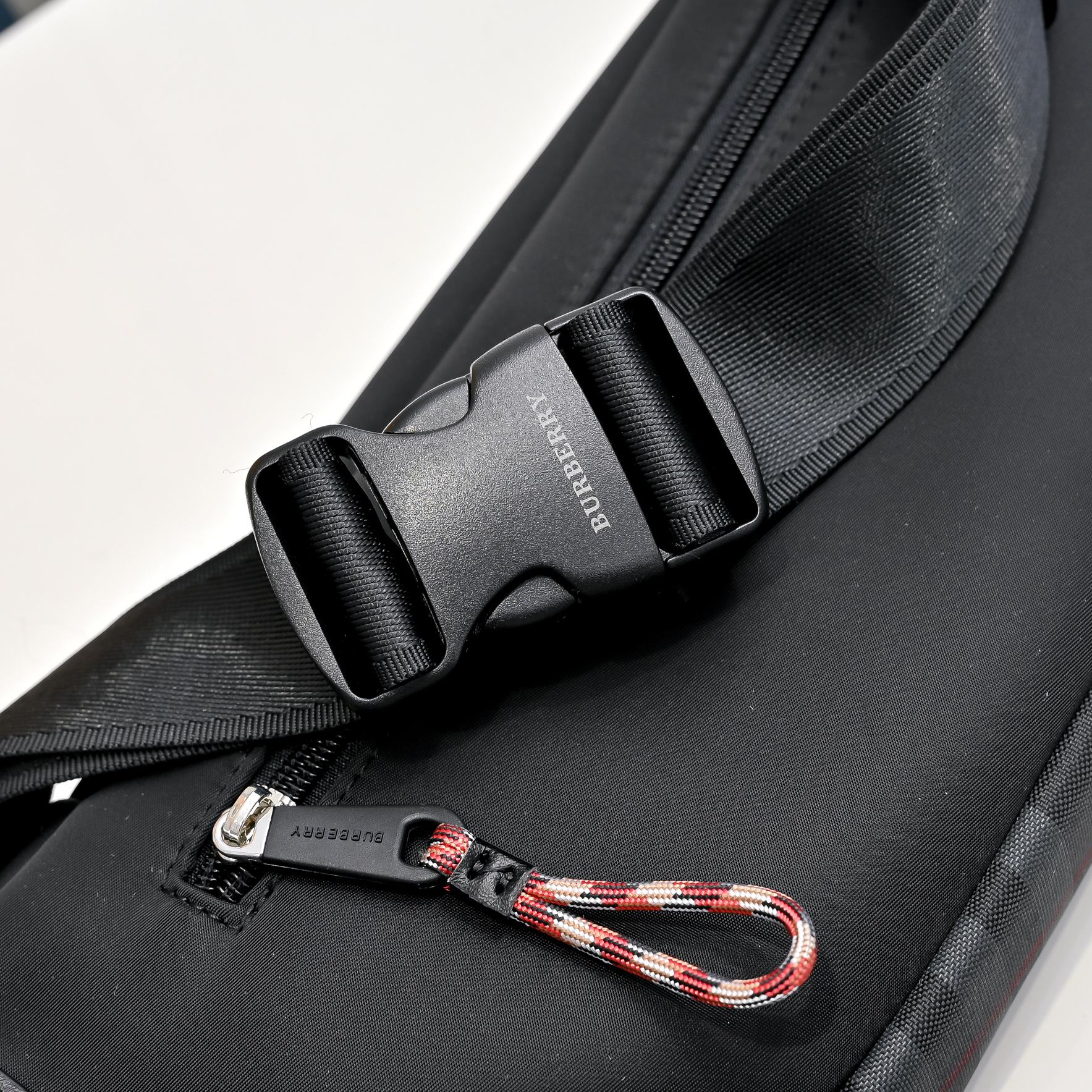 Burberry bag-24