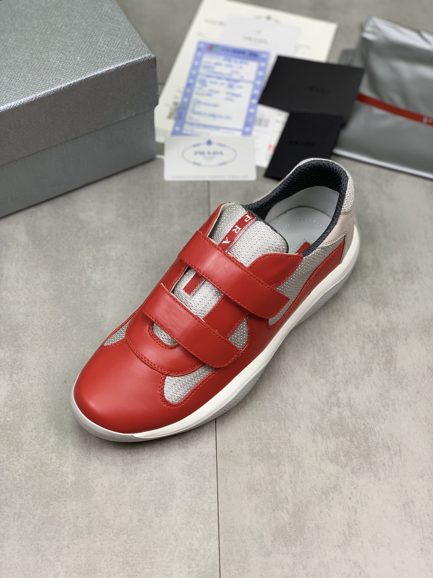 Prada Sneakers-125