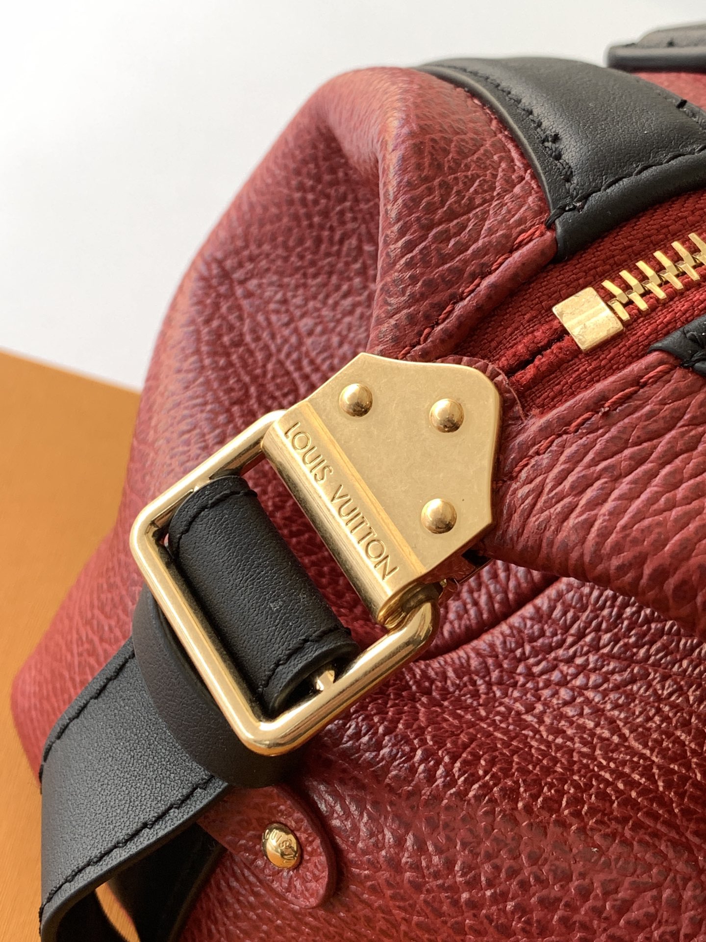 Louis Vuitton bag-195