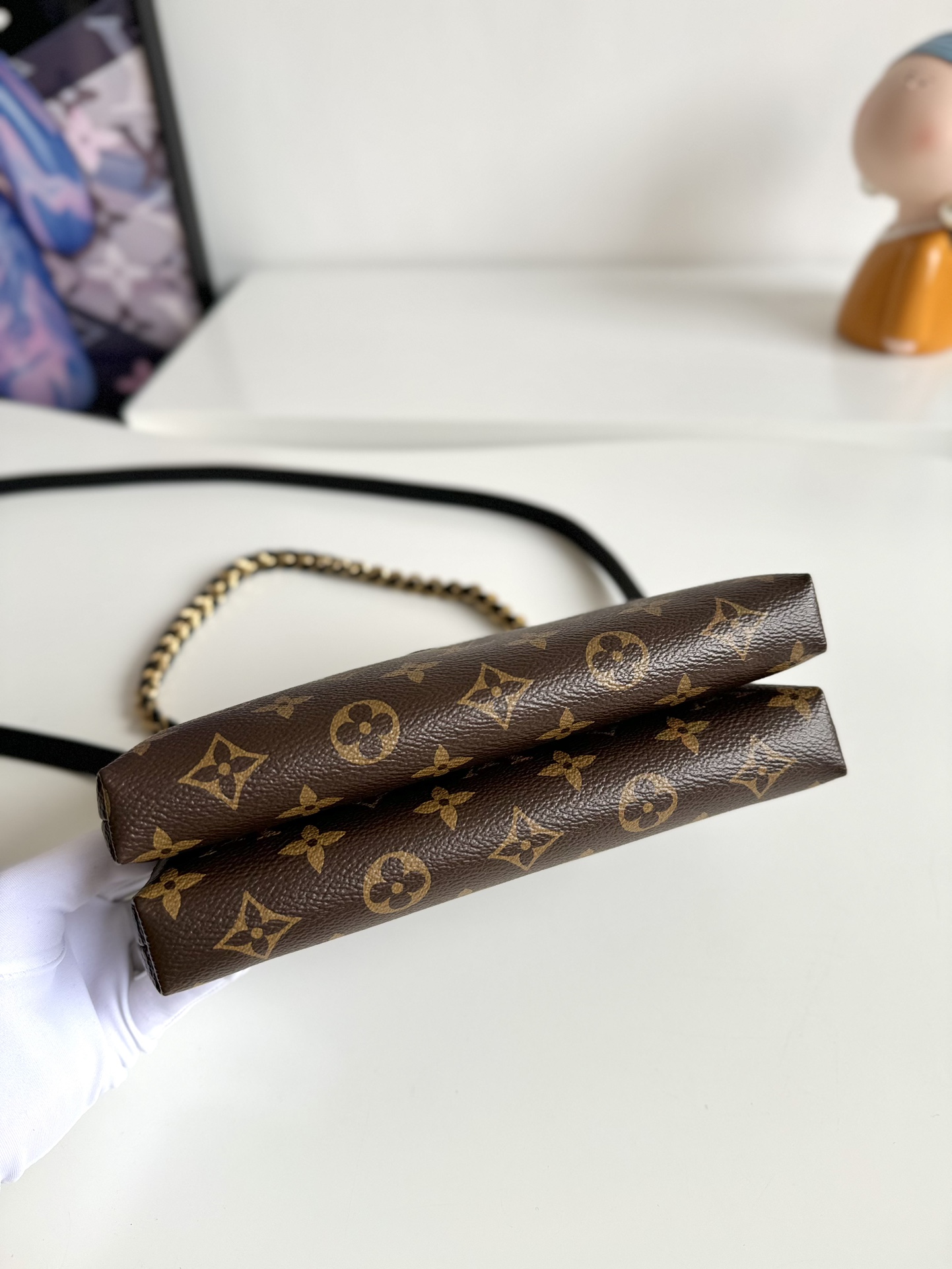 Louis Vuitton bag-200