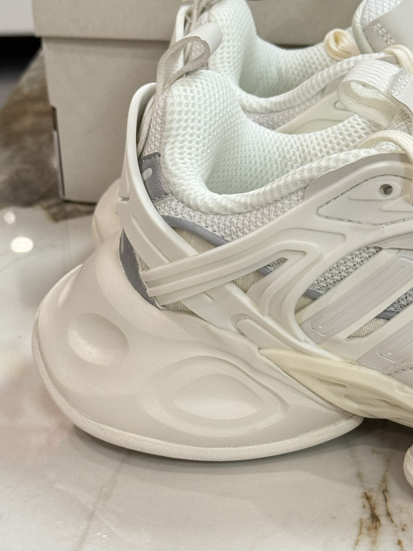 Adidas Sneakers-126
