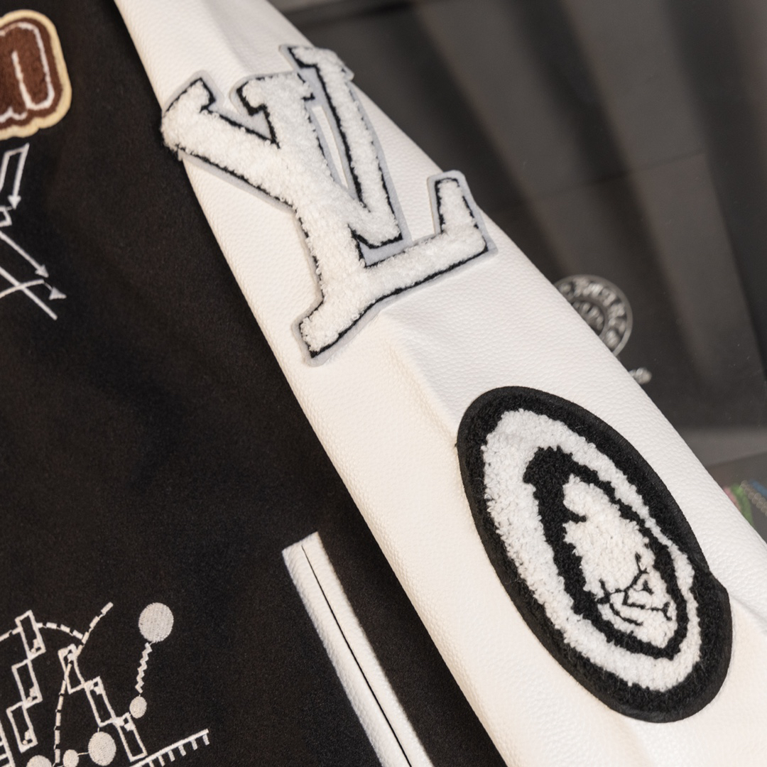 LV Clothing-315