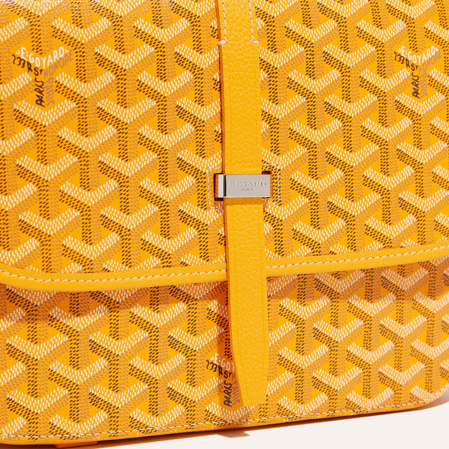 Belvedere MM Bag