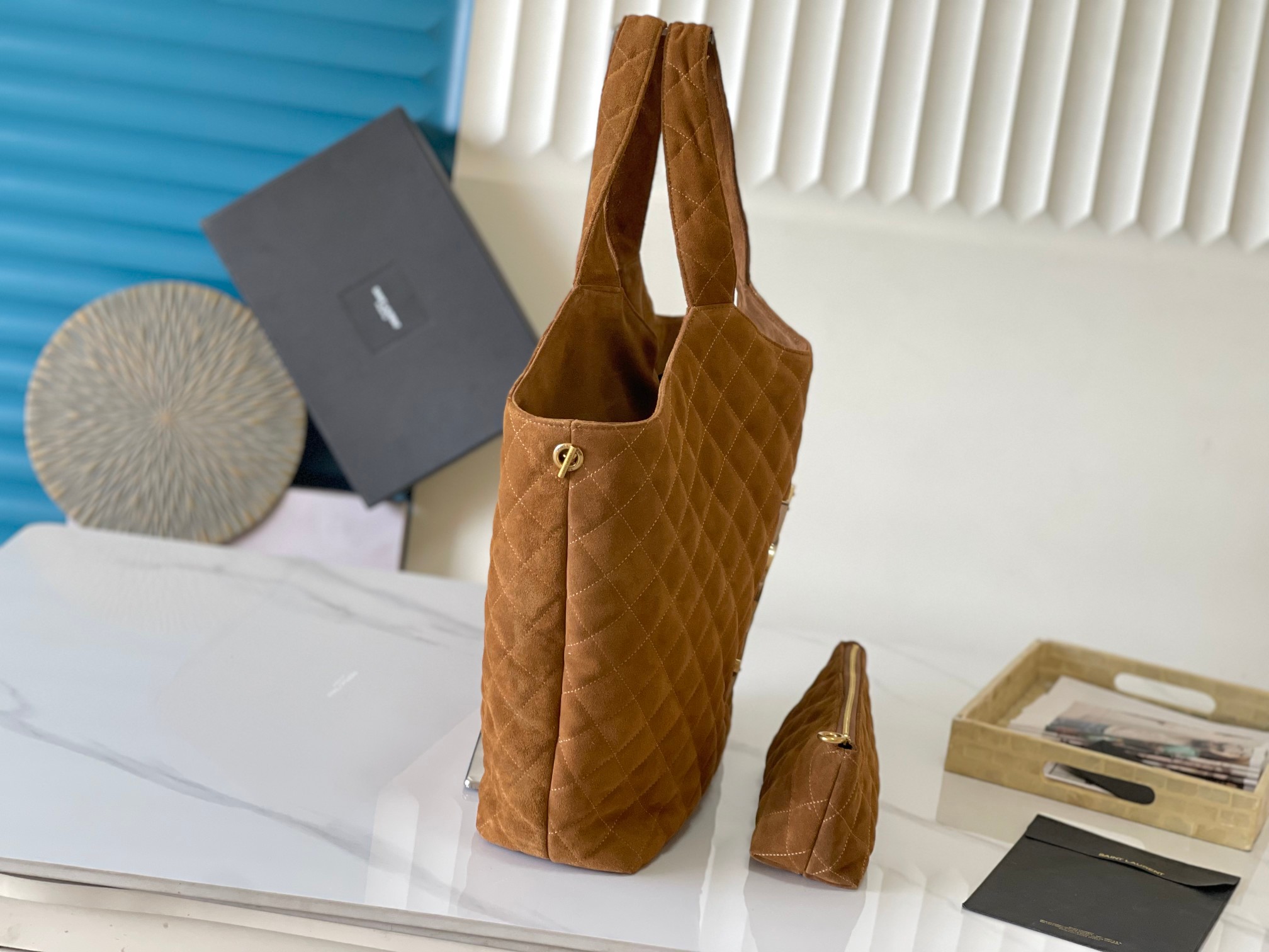 YSL bag-10