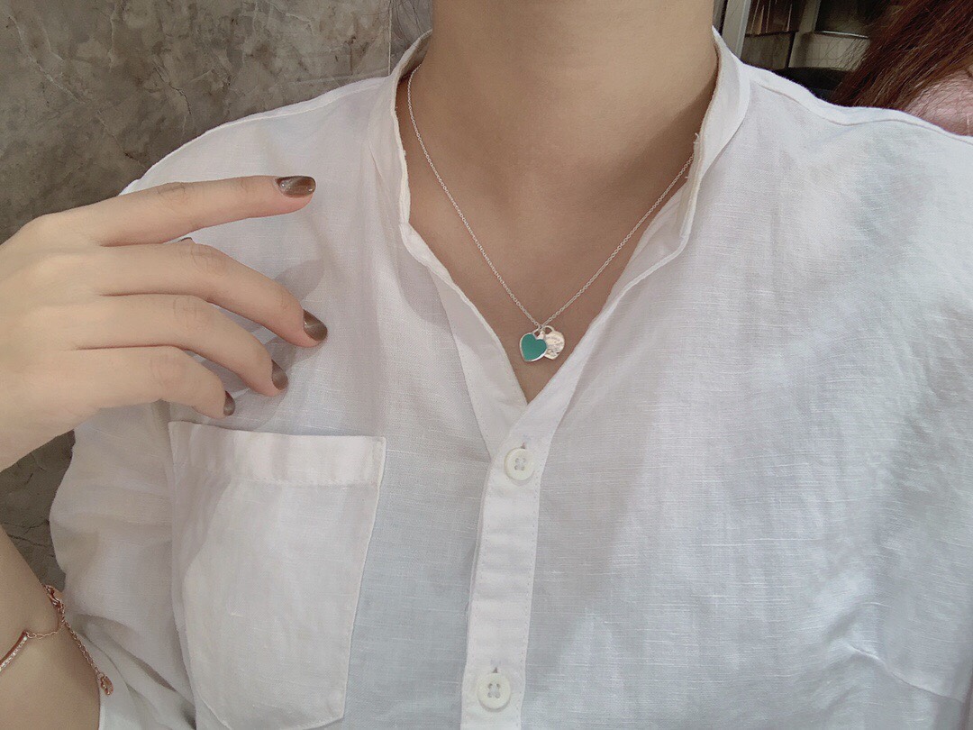 tiffany necklace-85
