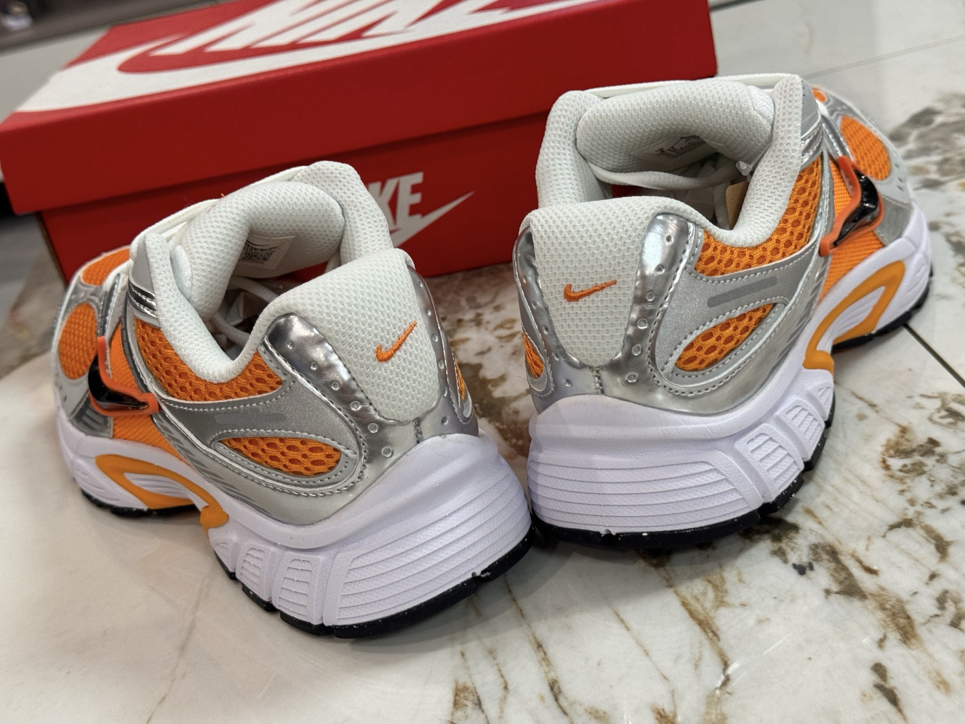 Nike Sneakers-253
